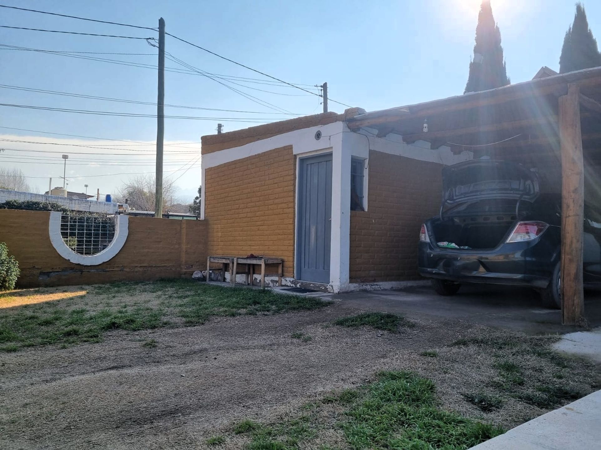 Casa en Venta en Lujan de Cuyo, Mendoza