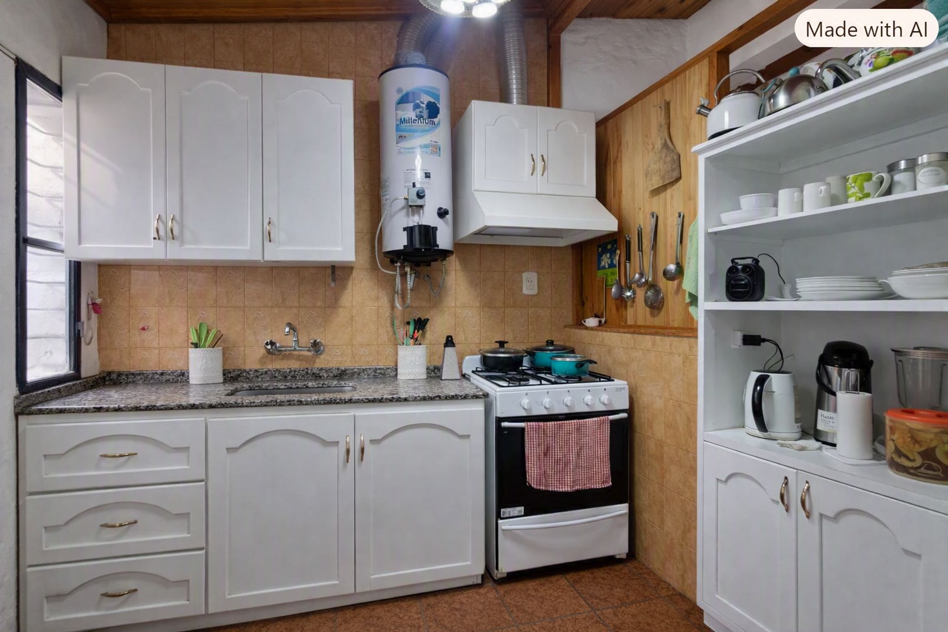 Casa en Venta en Lujan de Cuyo, Mendoza