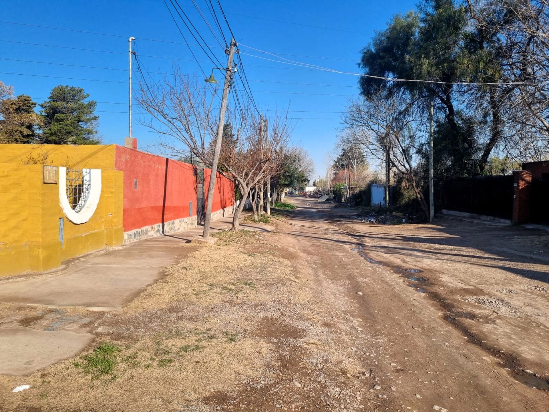Casa en Venta en Lujan de Cuyo, Mendoza