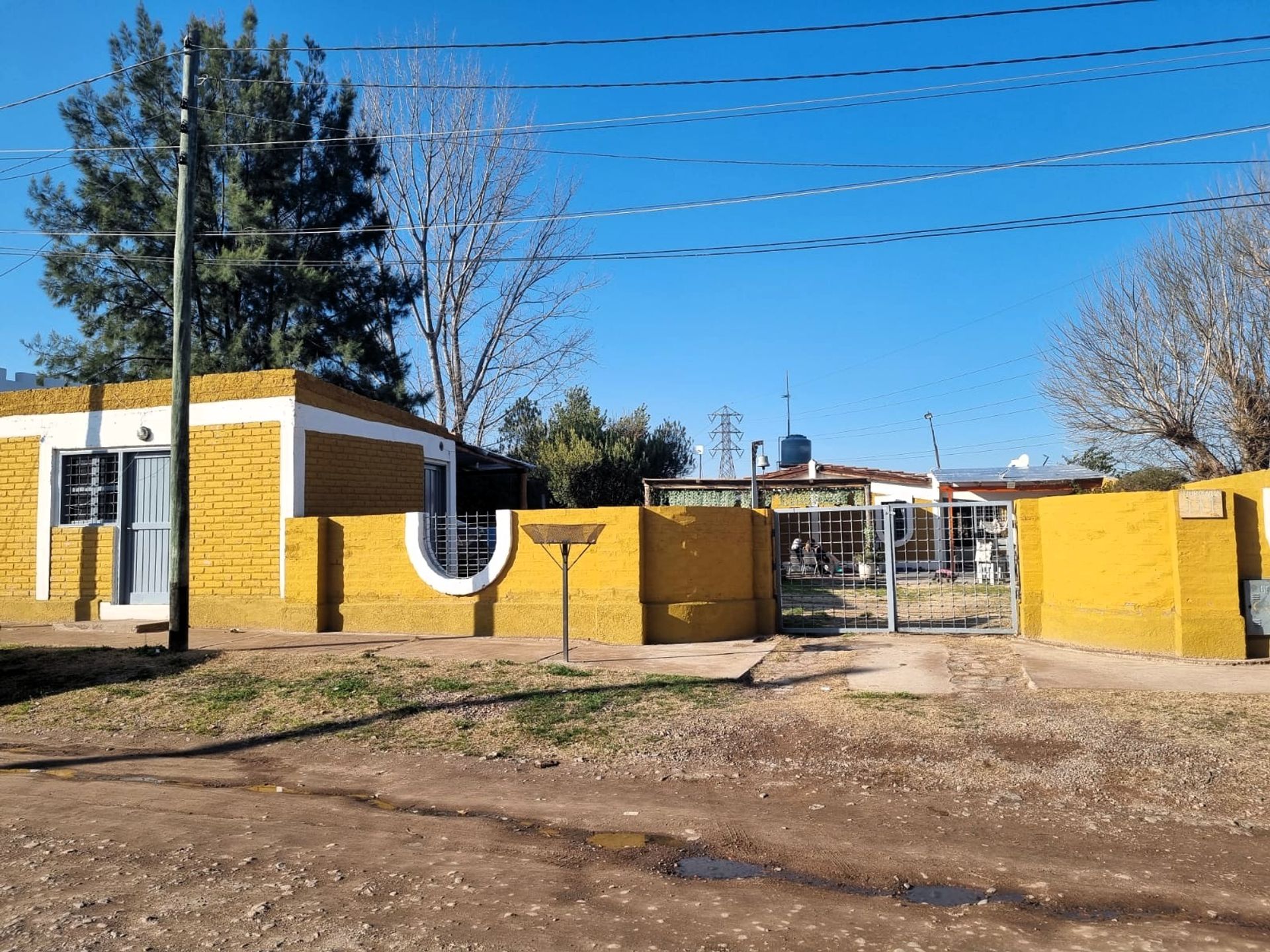 Casa en Venta en Lujan de Cuyo, Mendoza