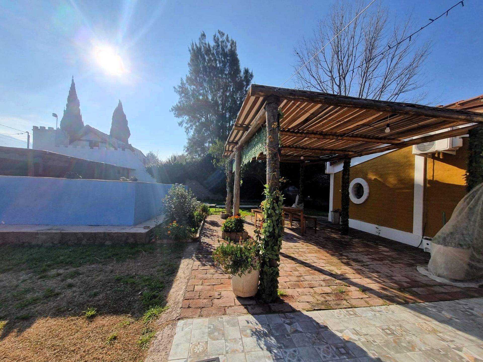 Casa en Venta en Lujan de Cuyo, Mendoza