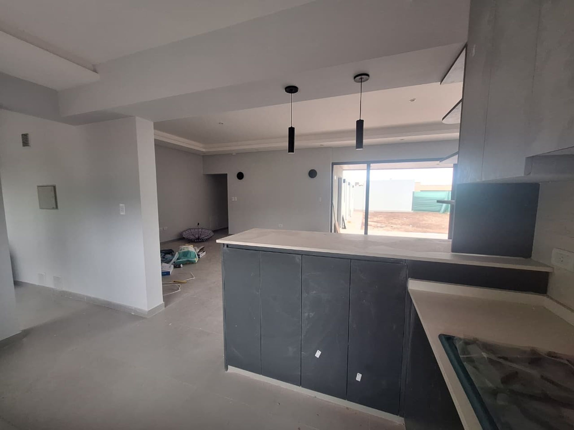 Casa en Venta en Maipu, Mendoza