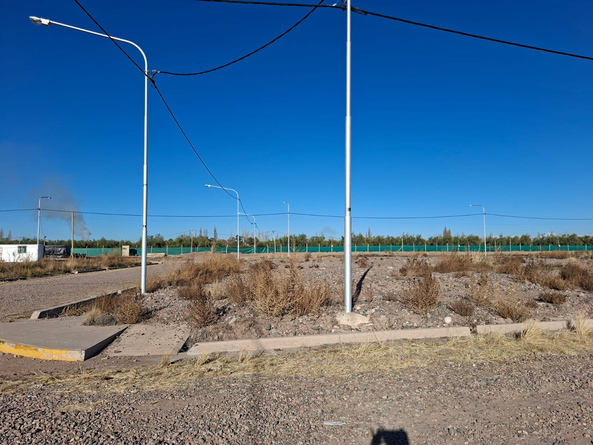 Lote en Venta en Maipu, Mendoza