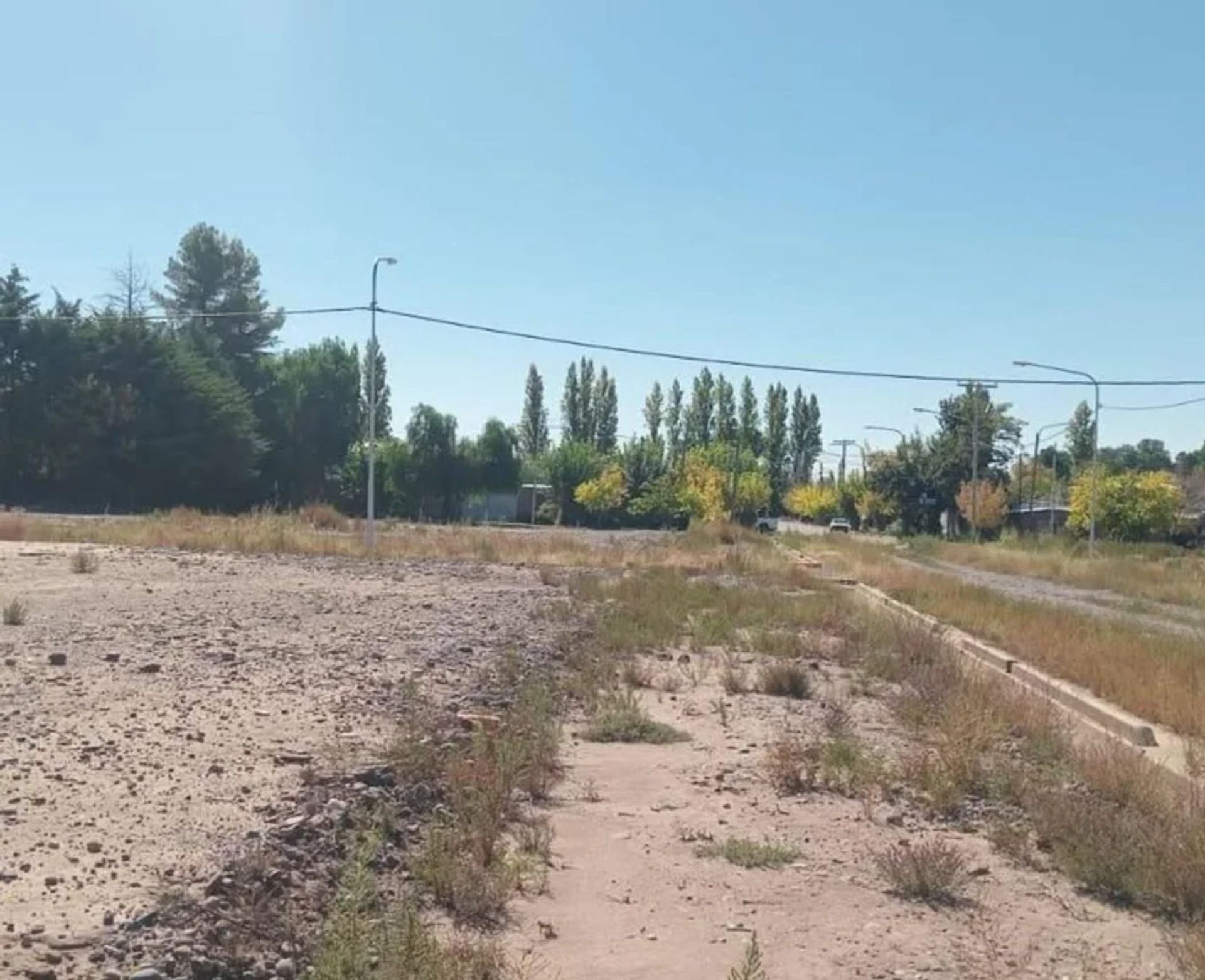 Lote en Venta en Maipu, Mendoza