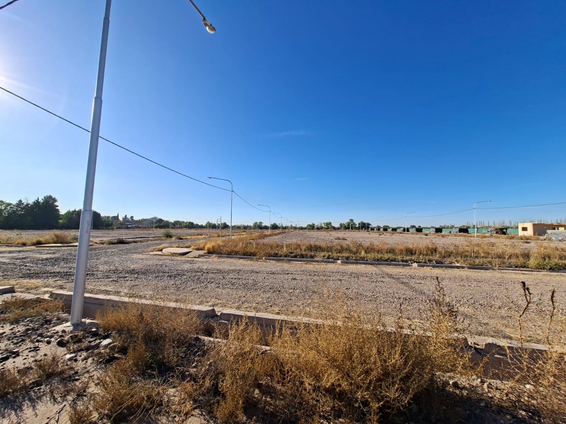 Lote en Venta en Maipu, Mendoza