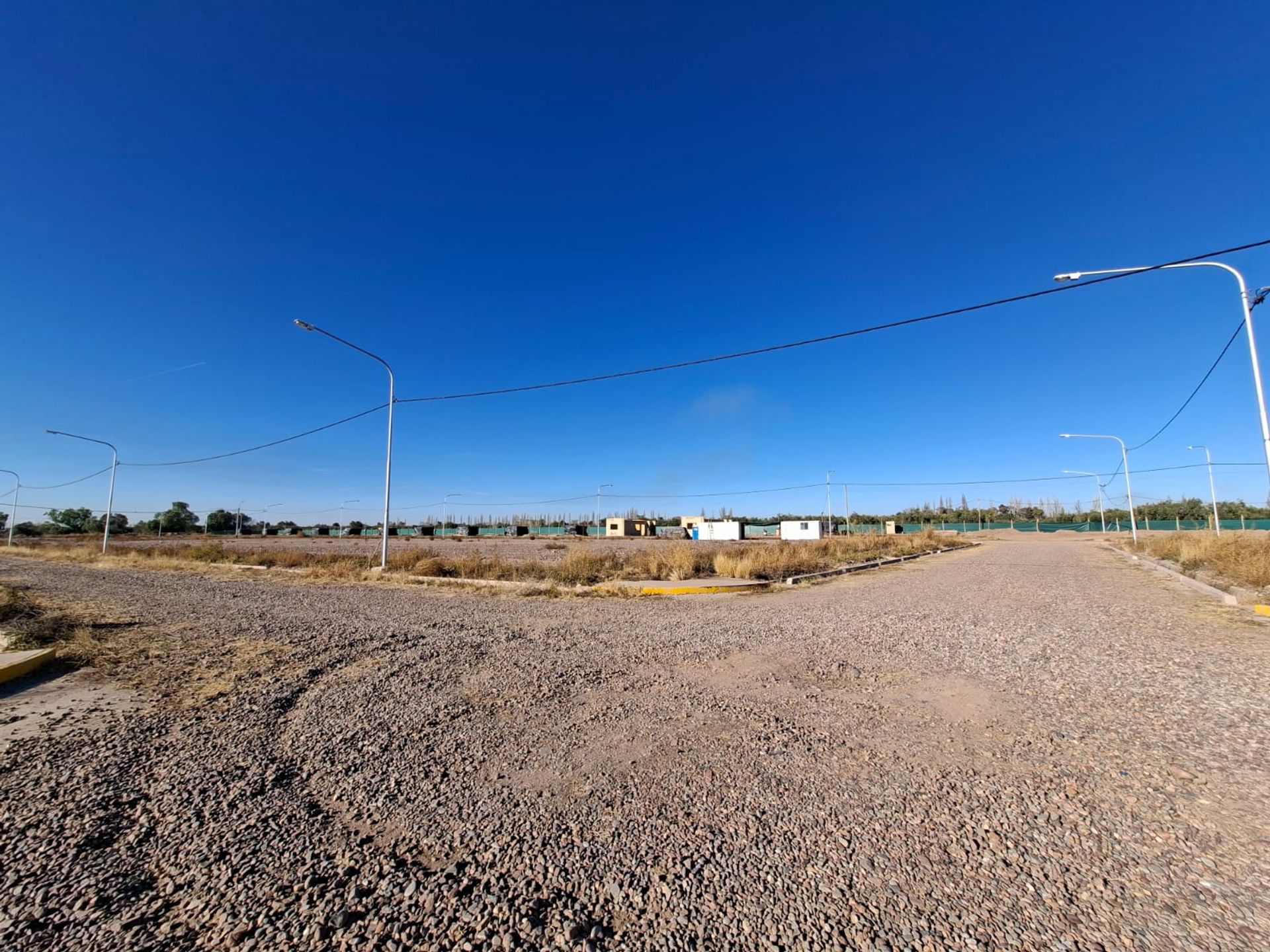 Lote en Venta en Maipu, Mendoza