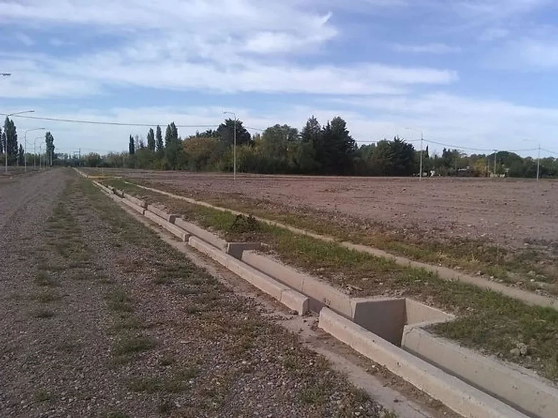 Lote en Venta en Maipu, Mendoza