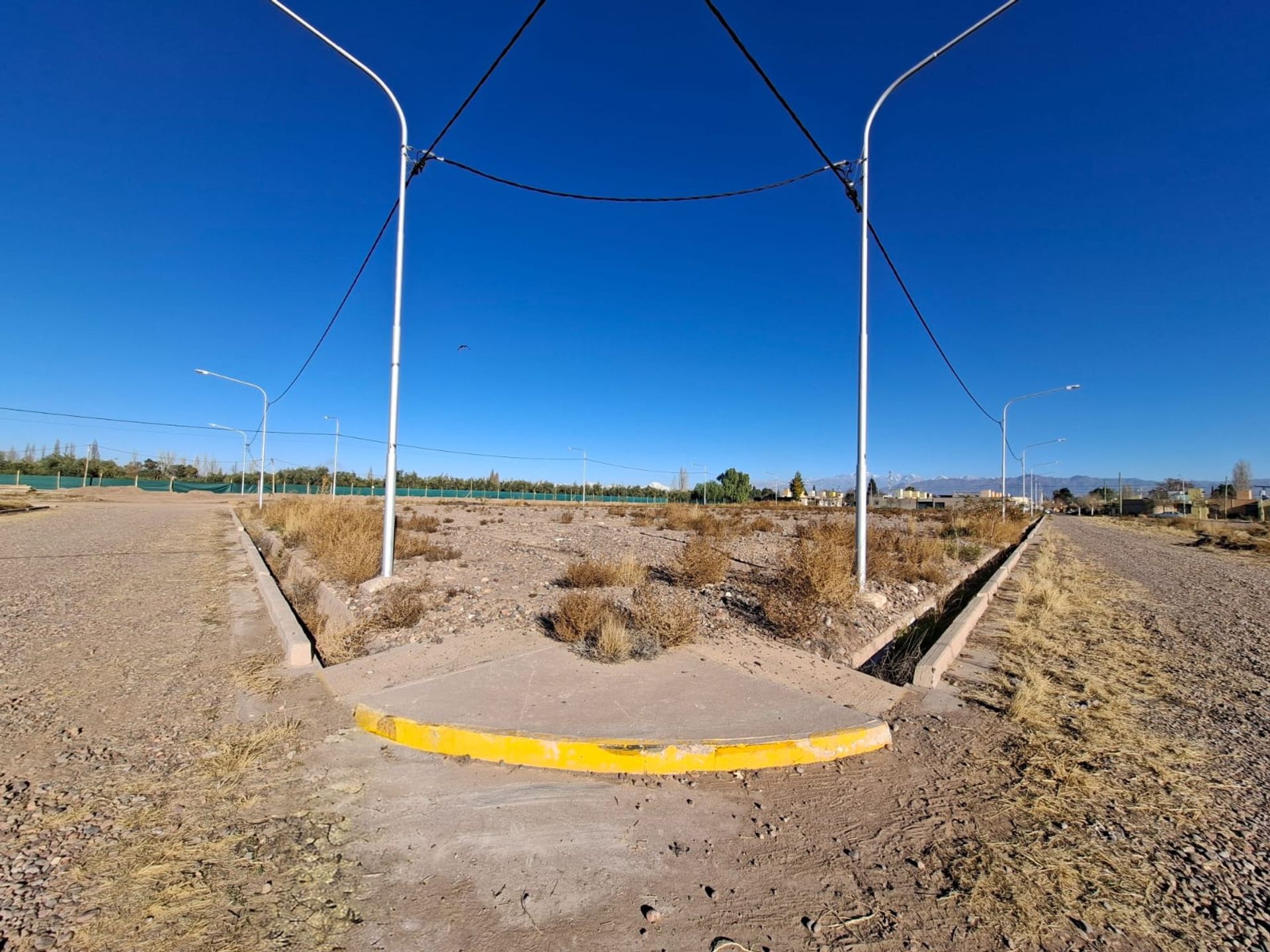 Lote en Venta en Maipu, Mendoza