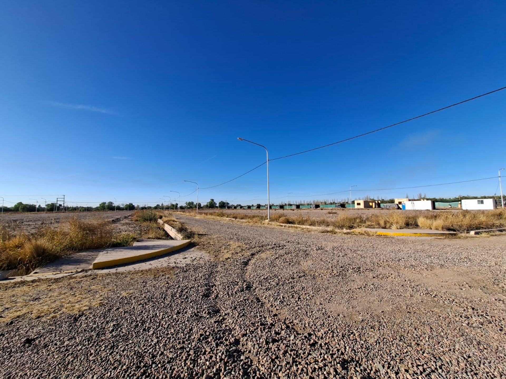 Lote en Venta en Maipu, Mendoza