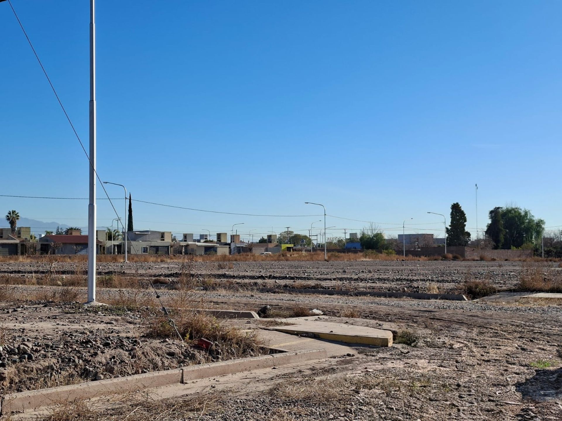 Lote en Venta en Maipu, Mendoza