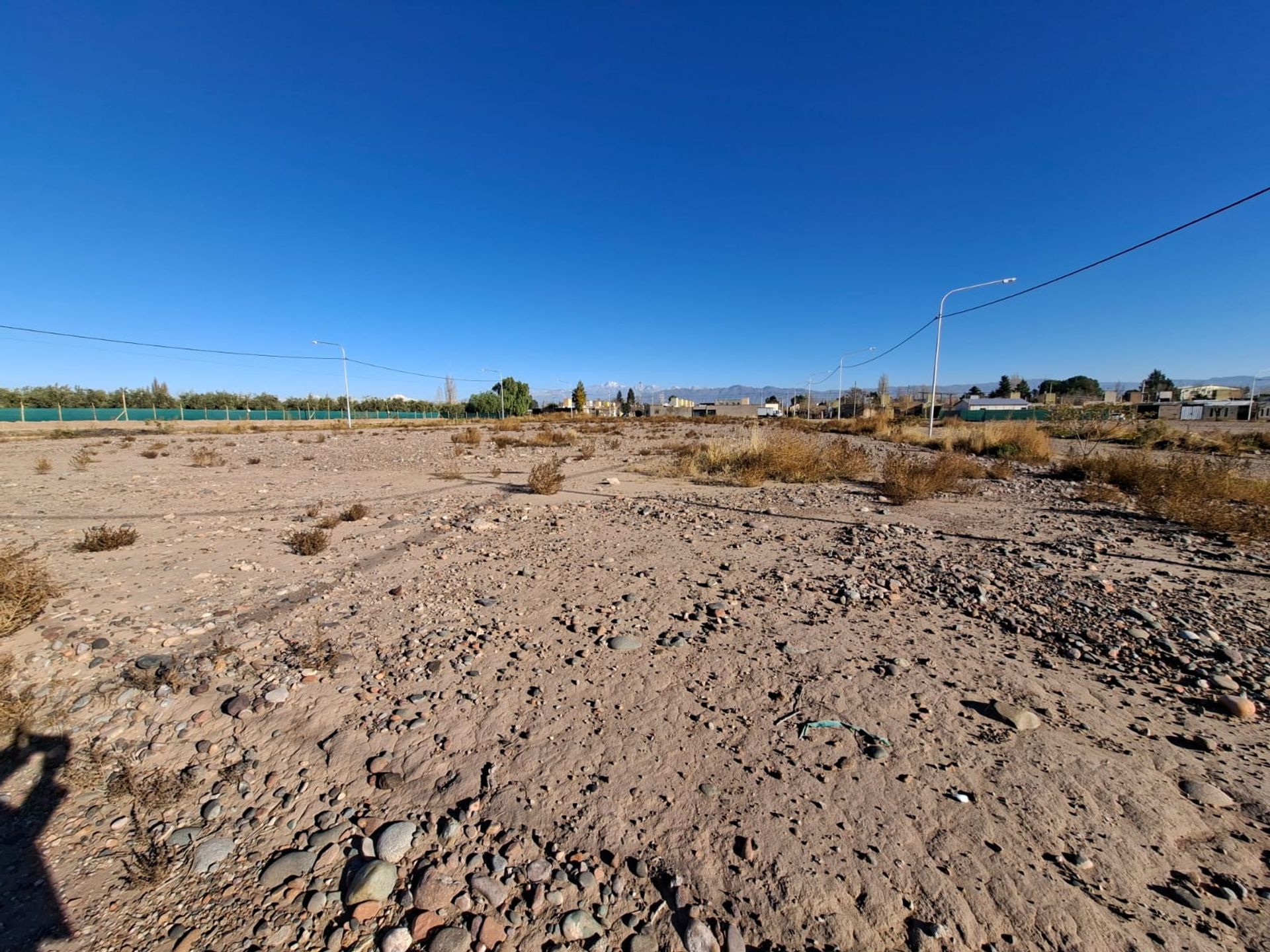Lote en Venta en Maipu, Mendoza