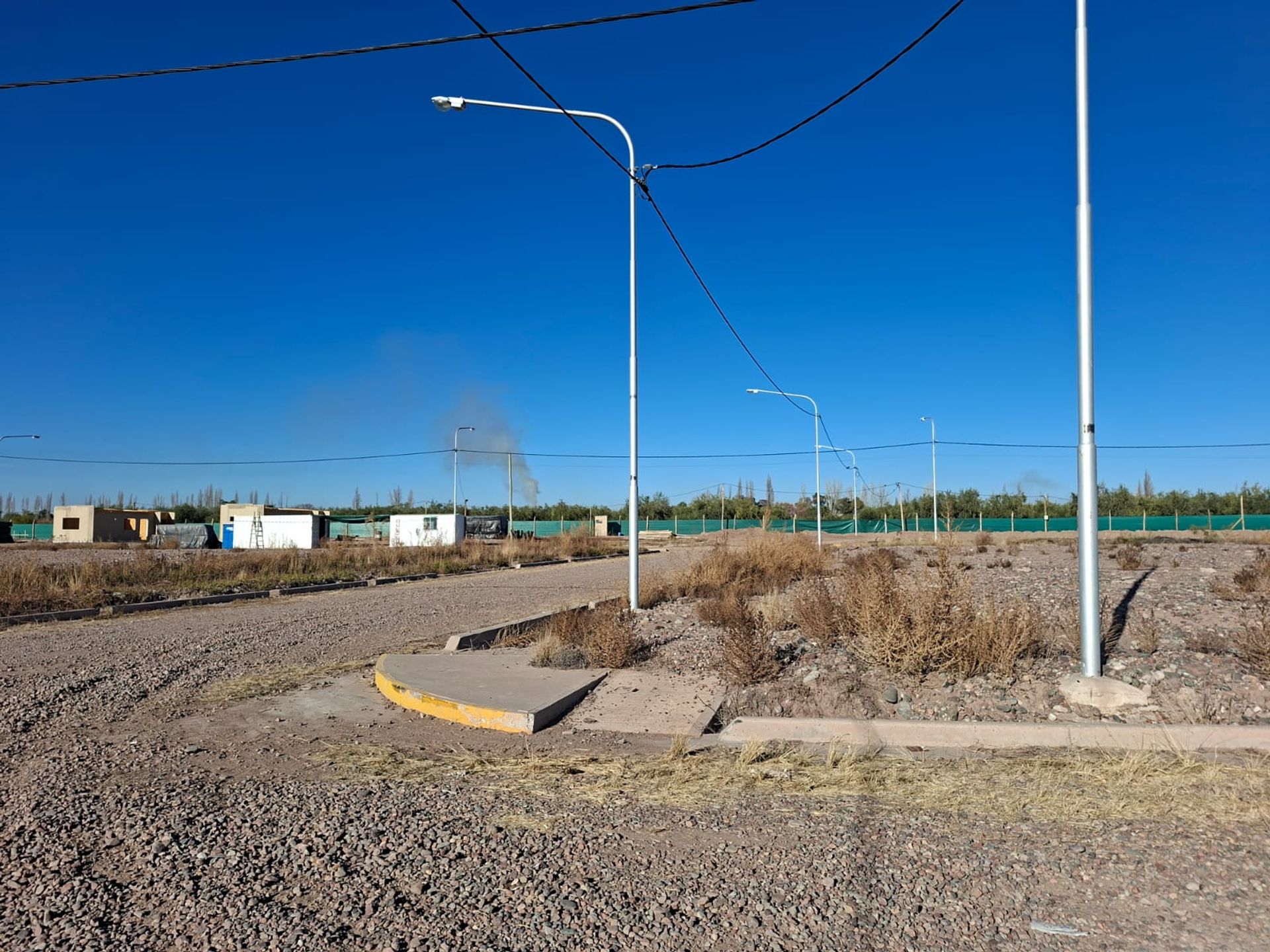 Lote en Venta en Maipu, Mendoza