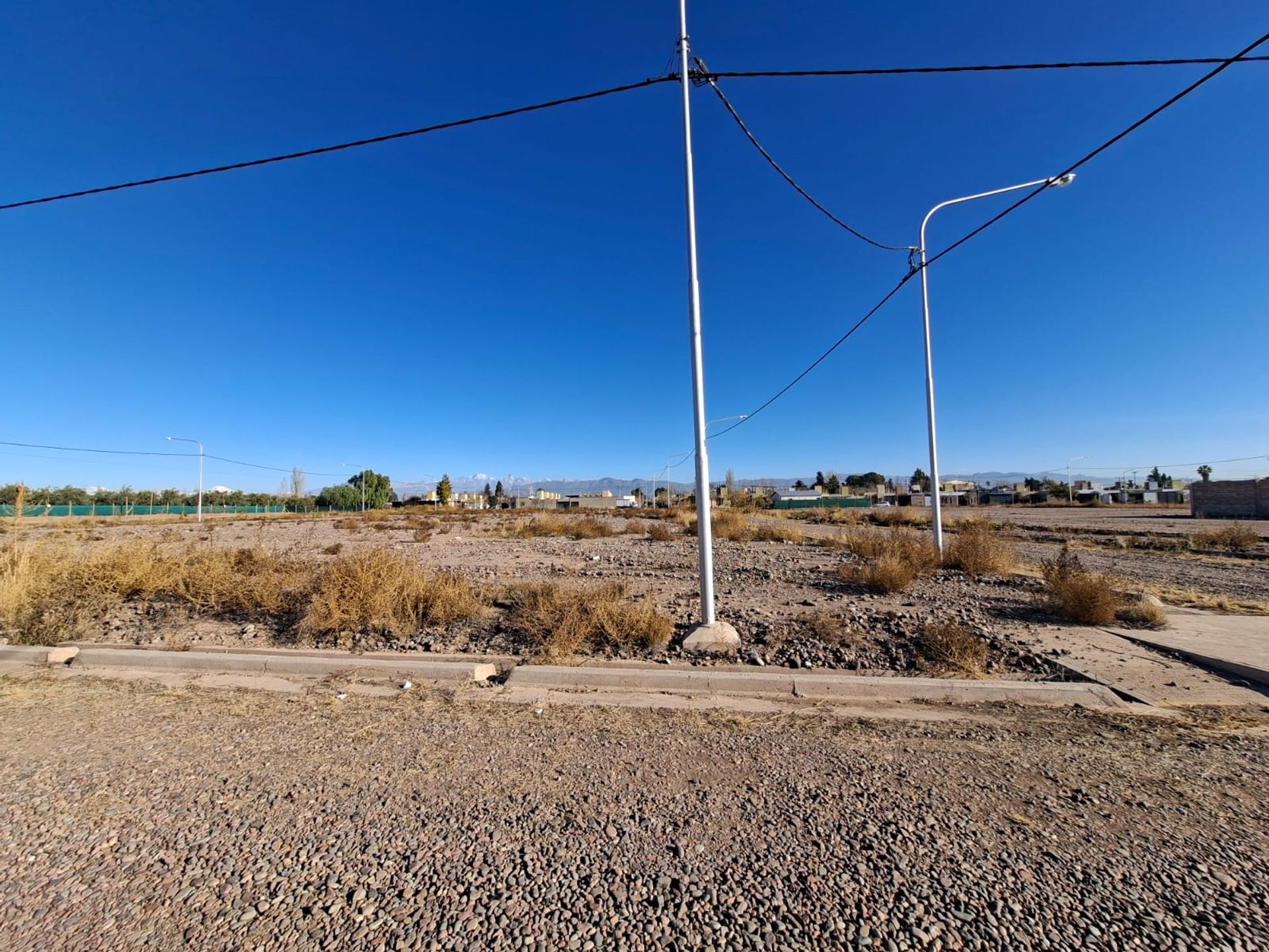 Lote en Venta en Maipu, Mendoza