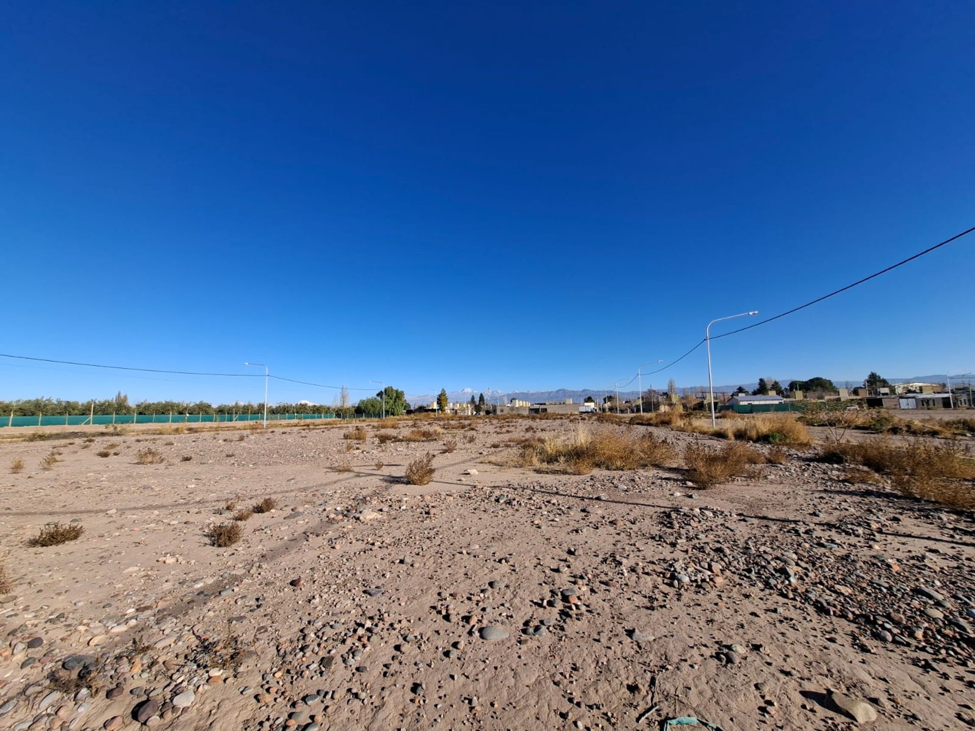 Lote en Venta en Maipu, Mendoza