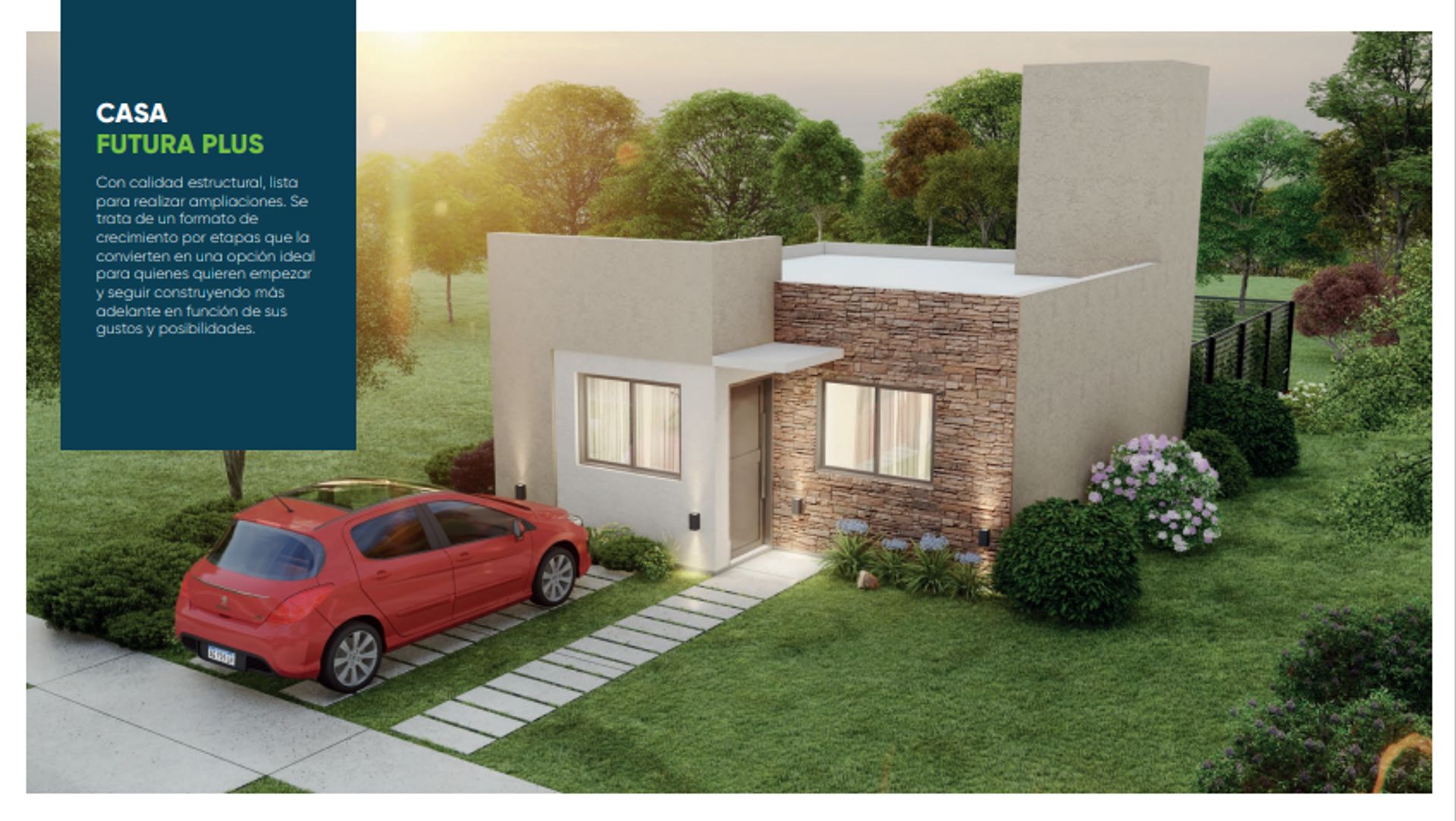 Casa en Venta en Lujan de Cuyo, Mendoza