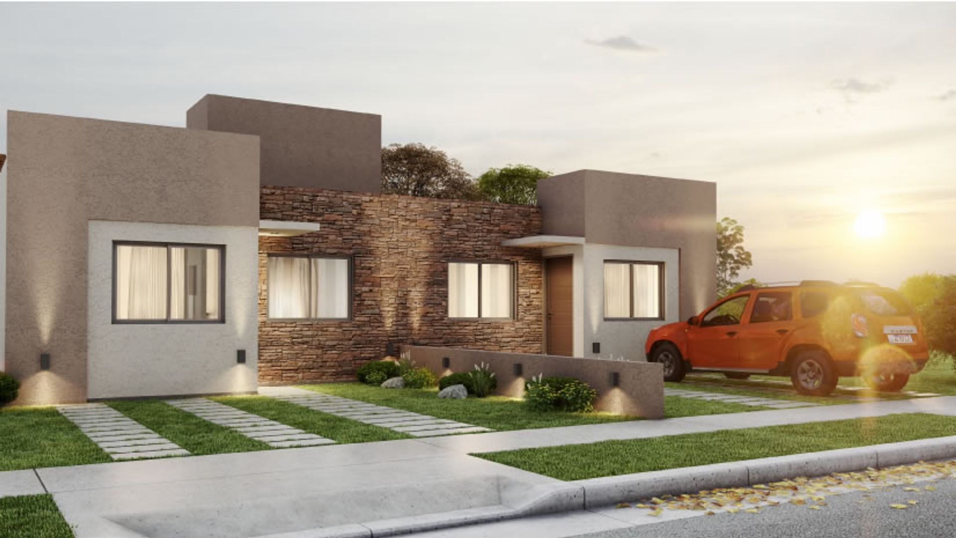 Casa en Venta en Lujan de Cuyo, Mendoza