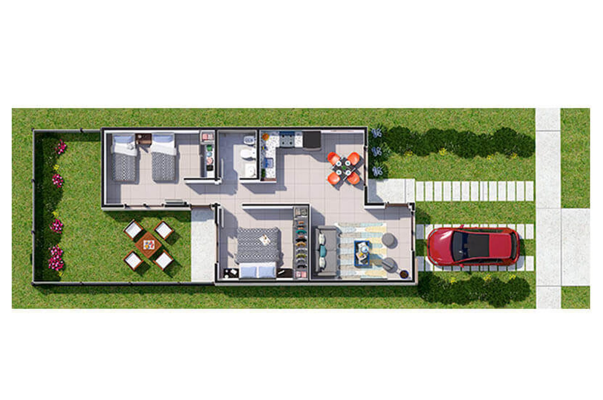 Casa en Venta en Lujan de Cuyo, Mendoza