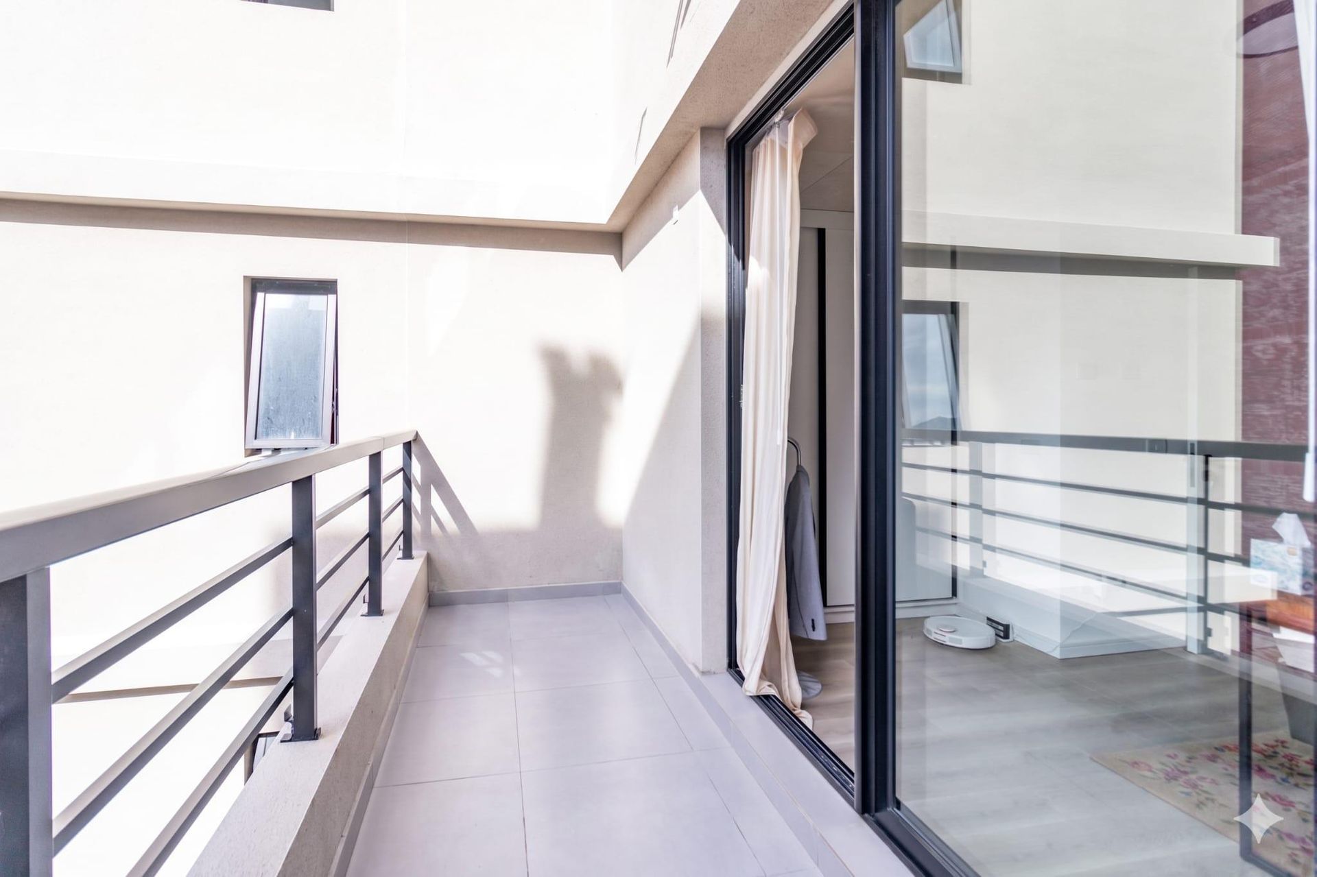 Venta apto 2 dorm, terrazas y gge - Punta Carretas - 6