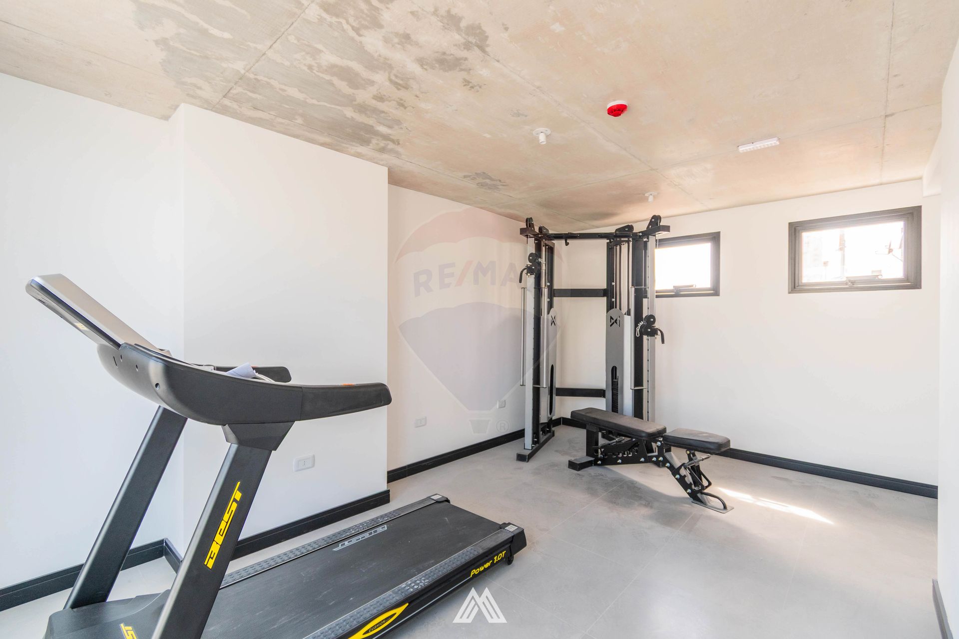 Venta apto 2 dorm, terrazas y gge - Punta Carretas - 13