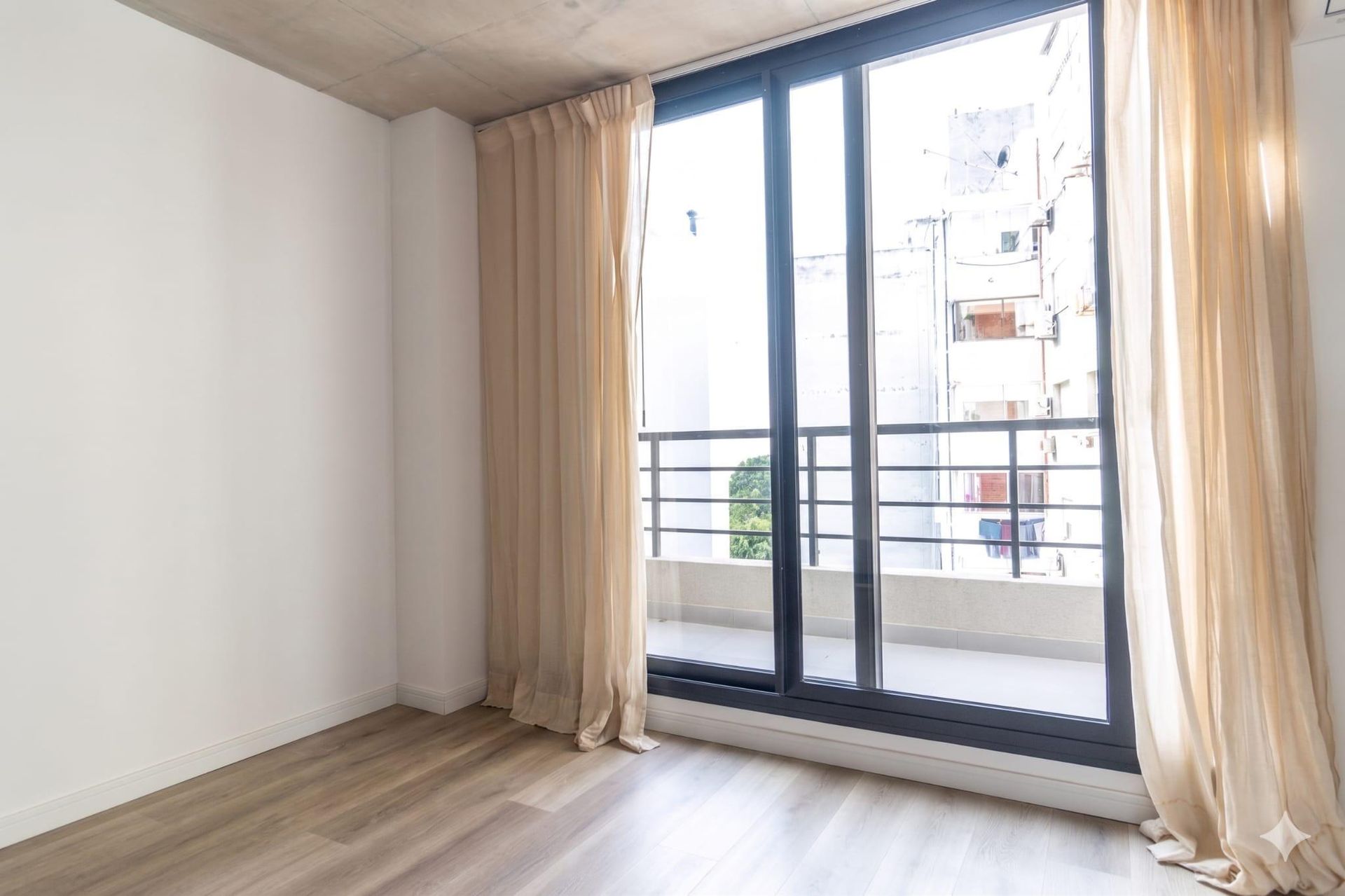 Venta apto 2 dorm, terrazas y gge - Punta Carretas - 4