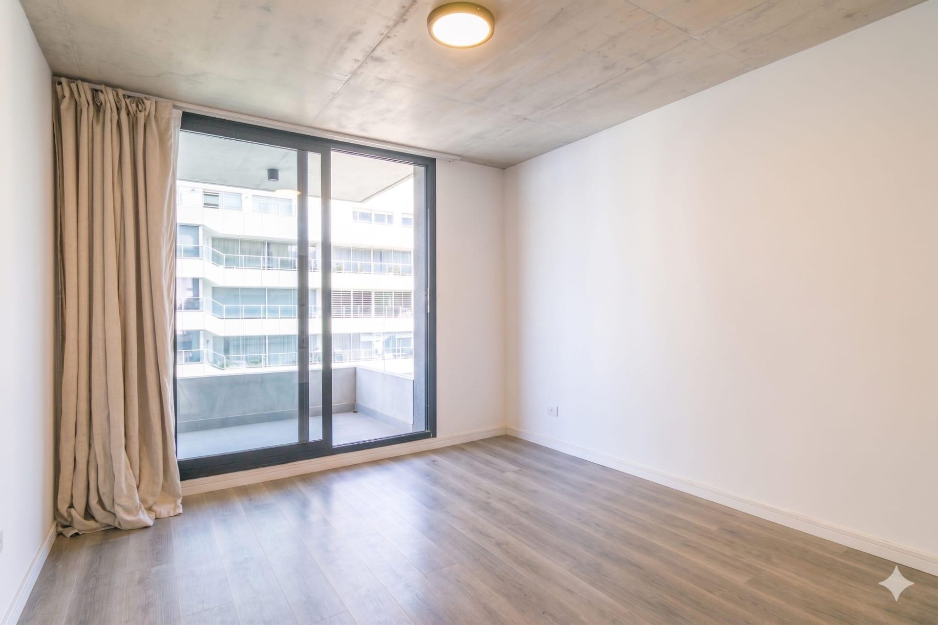 Venta apto 2 dorm, terrazas y gge - Punta Carretas - 2