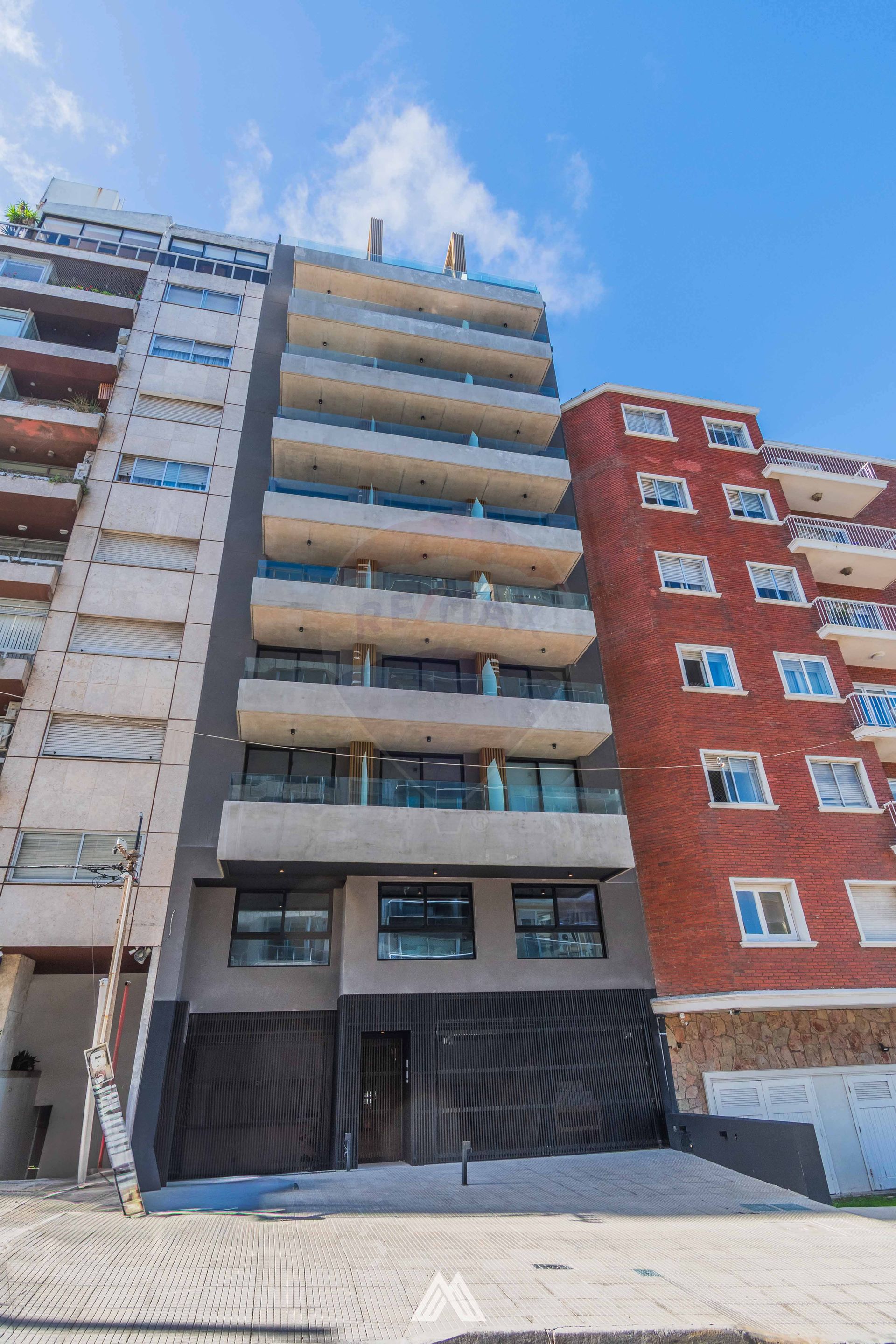 Venta apto 2 dorm, terrazas y gge - Punta Carretas - 14