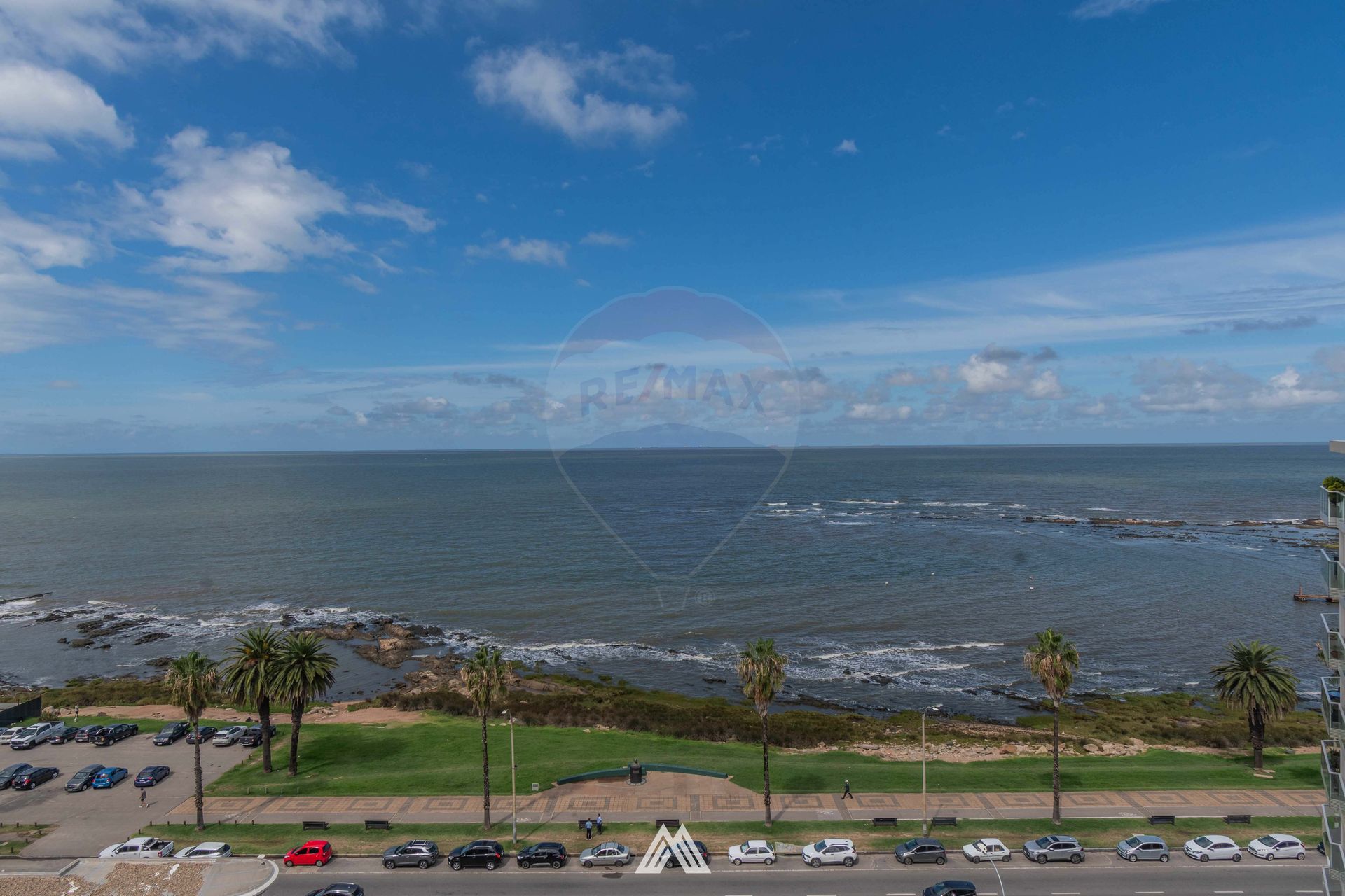 Venta apto 2 dorm, terrazas y gge - Punta Carretas - 12