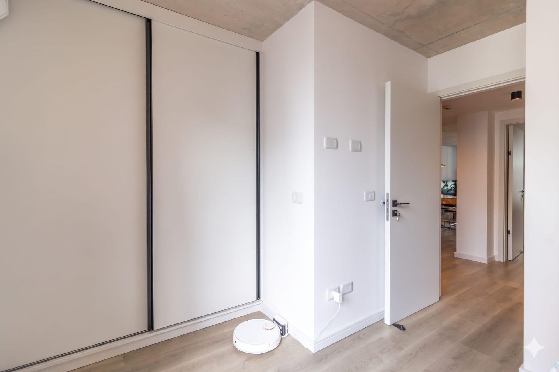 Venta apto 2 dorm, terrazas y gge - Punta Carretas - 5