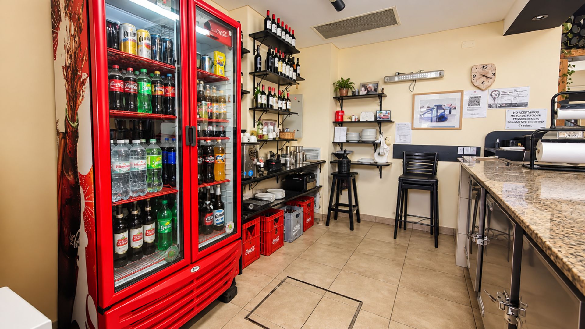 Fondo de Comercio en Venta en La Matanza, G.B.A. Zona Oeste