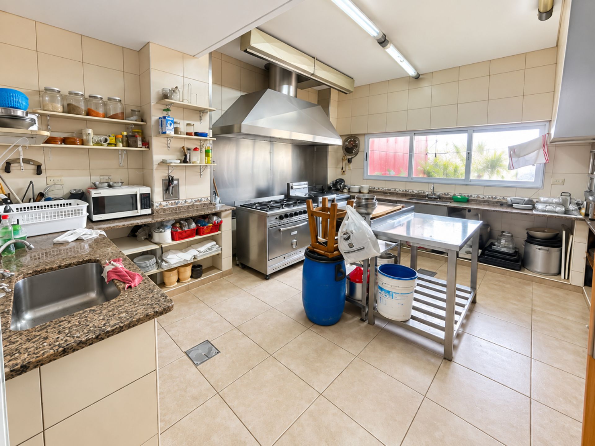 Fondo de Comercio en Venta en La Matanza, G.B.A. Zona Oeste