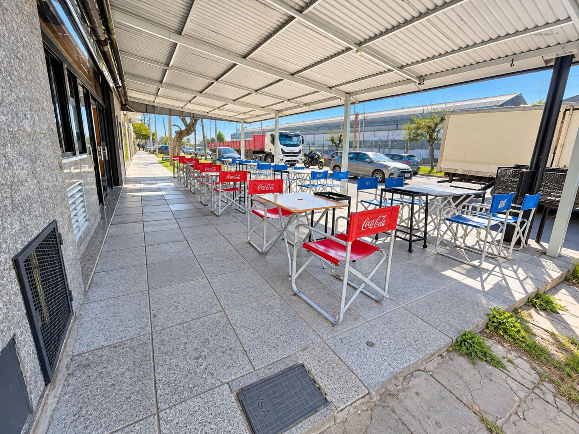 Fondo de Comercio en Venta en La Matanza, G.B.A. Zona Oeste