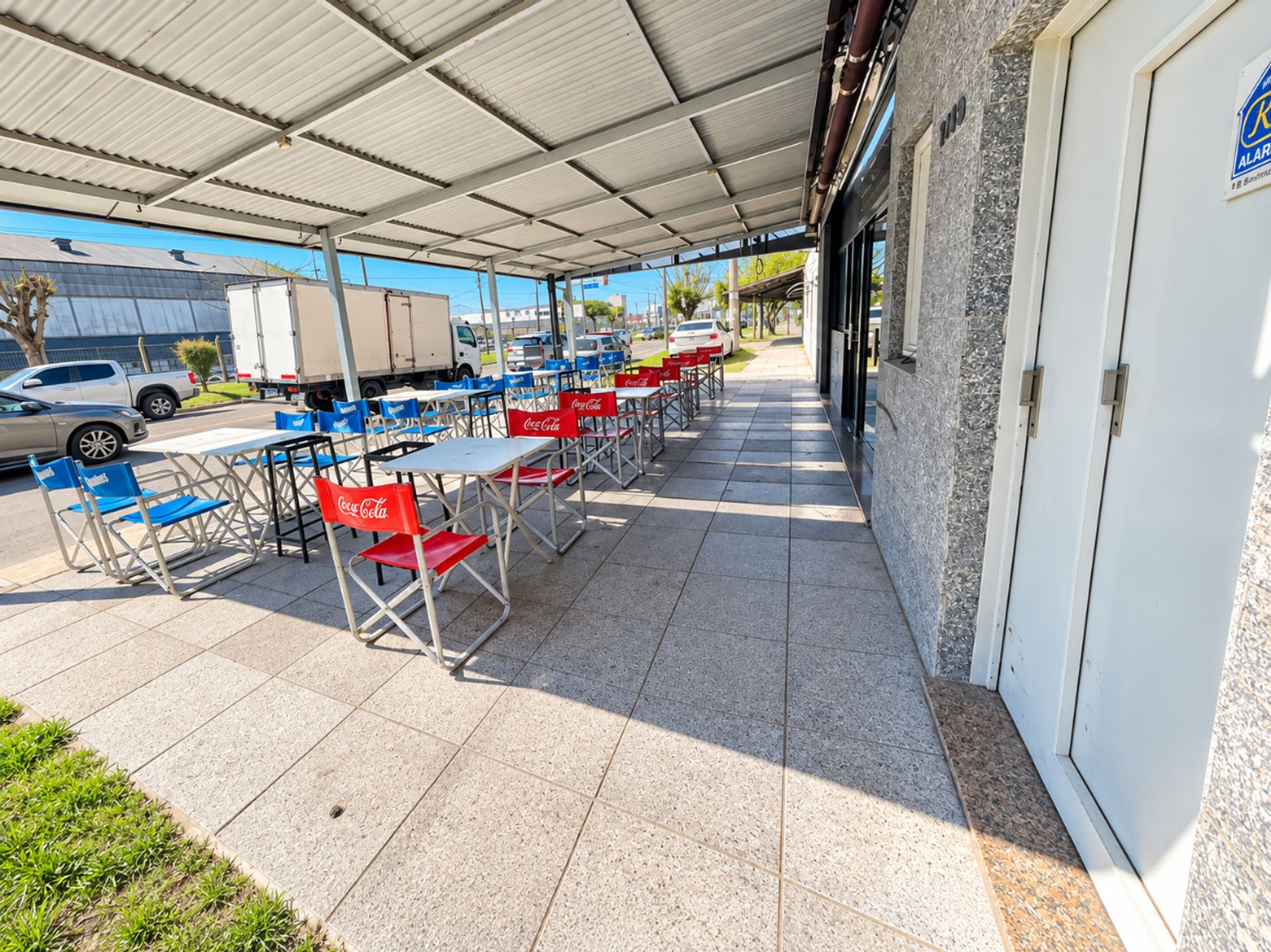 Fondo de Comercio en Venta en La Matanza, G.B.A. Zona Oeste