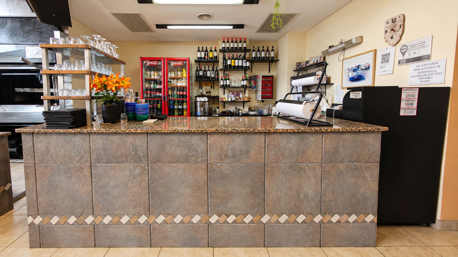 Fondo de Comercio en Venta en La Matanza, G.B.A. Zona Oeste