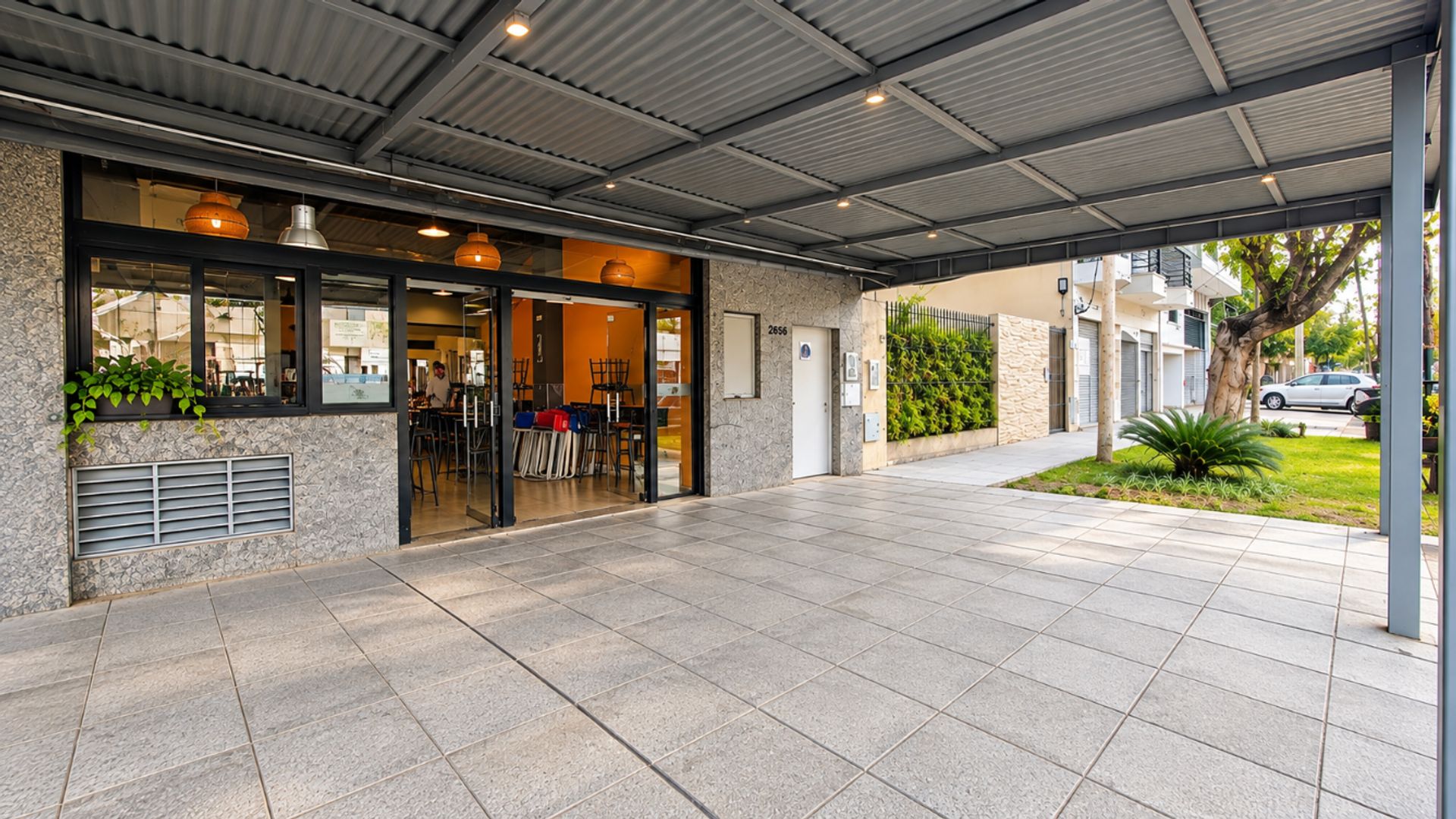 Fondo de Comercio en Venta en La Matanza, G.B.A. Zona Oeste
