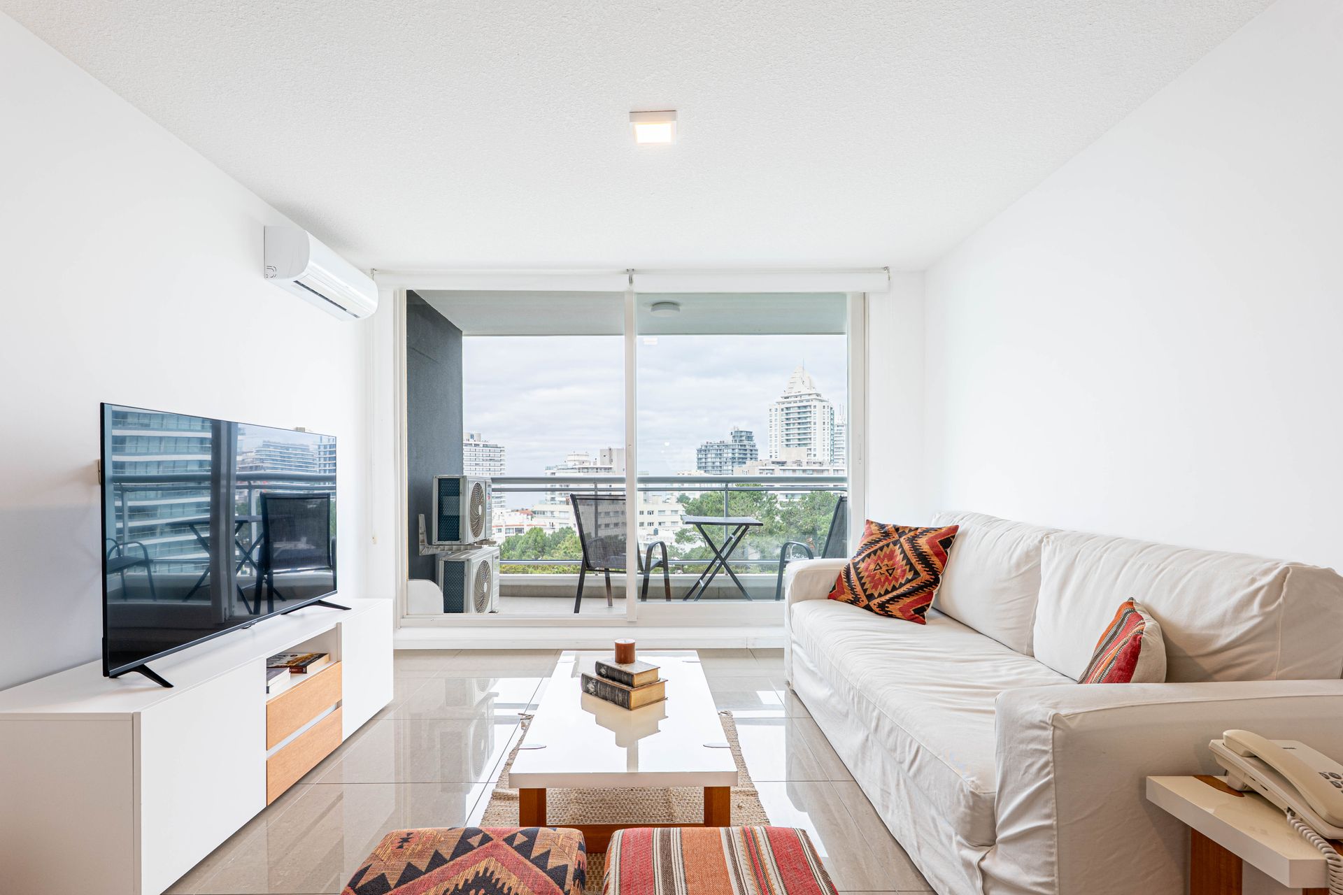 apartamento en Aidy Grill, Maldonado. Maldonado -  1 Dormitorios - 1 Baï¿½os