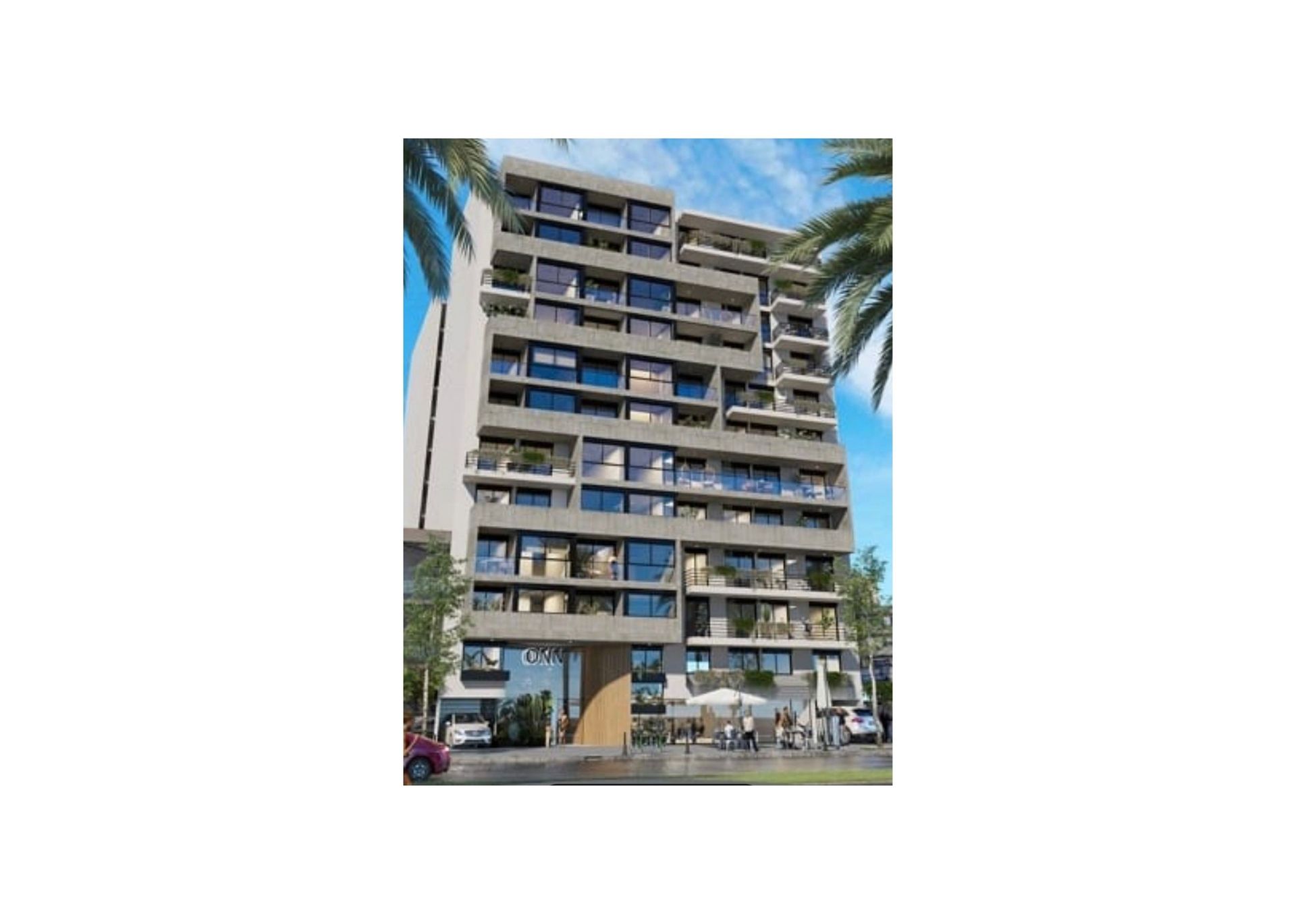 VENTA DEPTO 2 DORMITORIOS PARQUE BATLLE CON GARAGE - 11