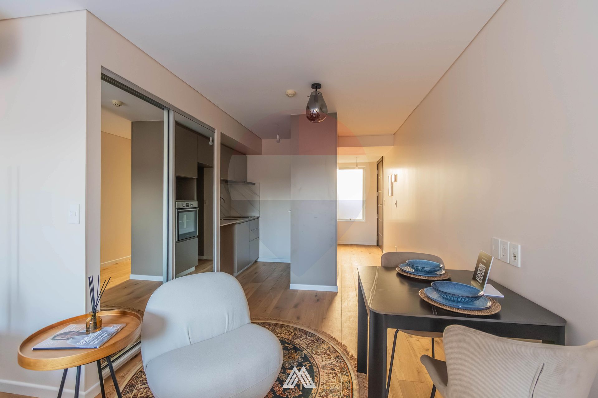 Venta Apartamento monoambiente Carrasco patio - 5