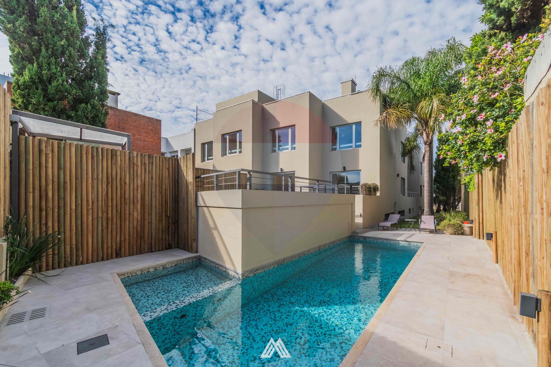Venta Apartamento monoambiente Carrasco patio - 19