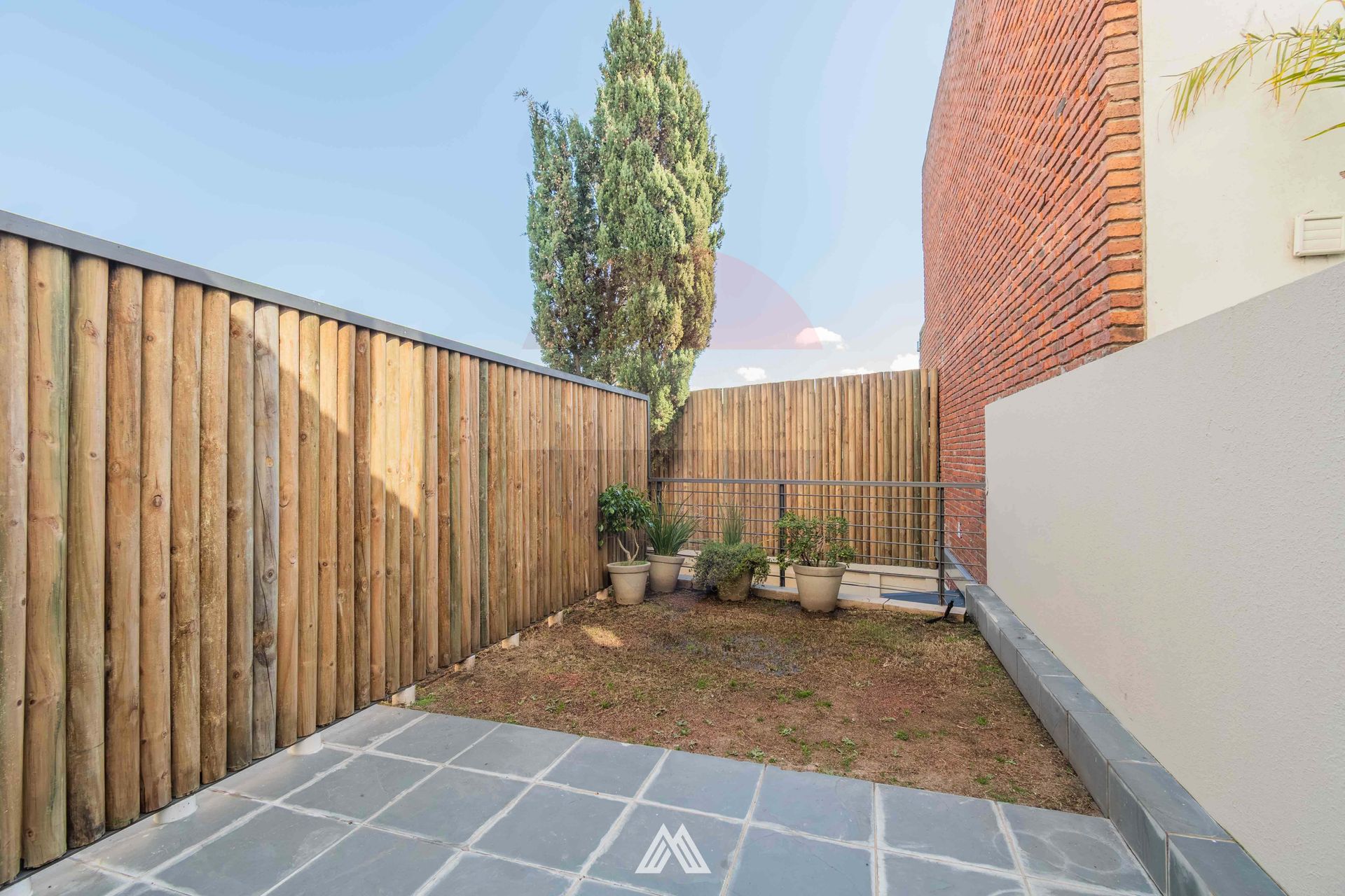 Venta Apartamento monoambiente Carrasco patio - 9