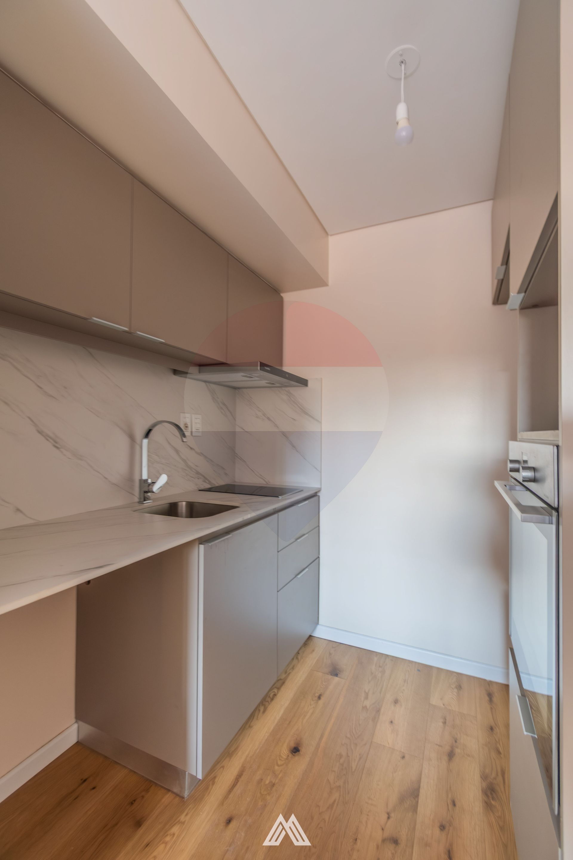 Venta Apartamento monoambiente Carrasco patio - 8