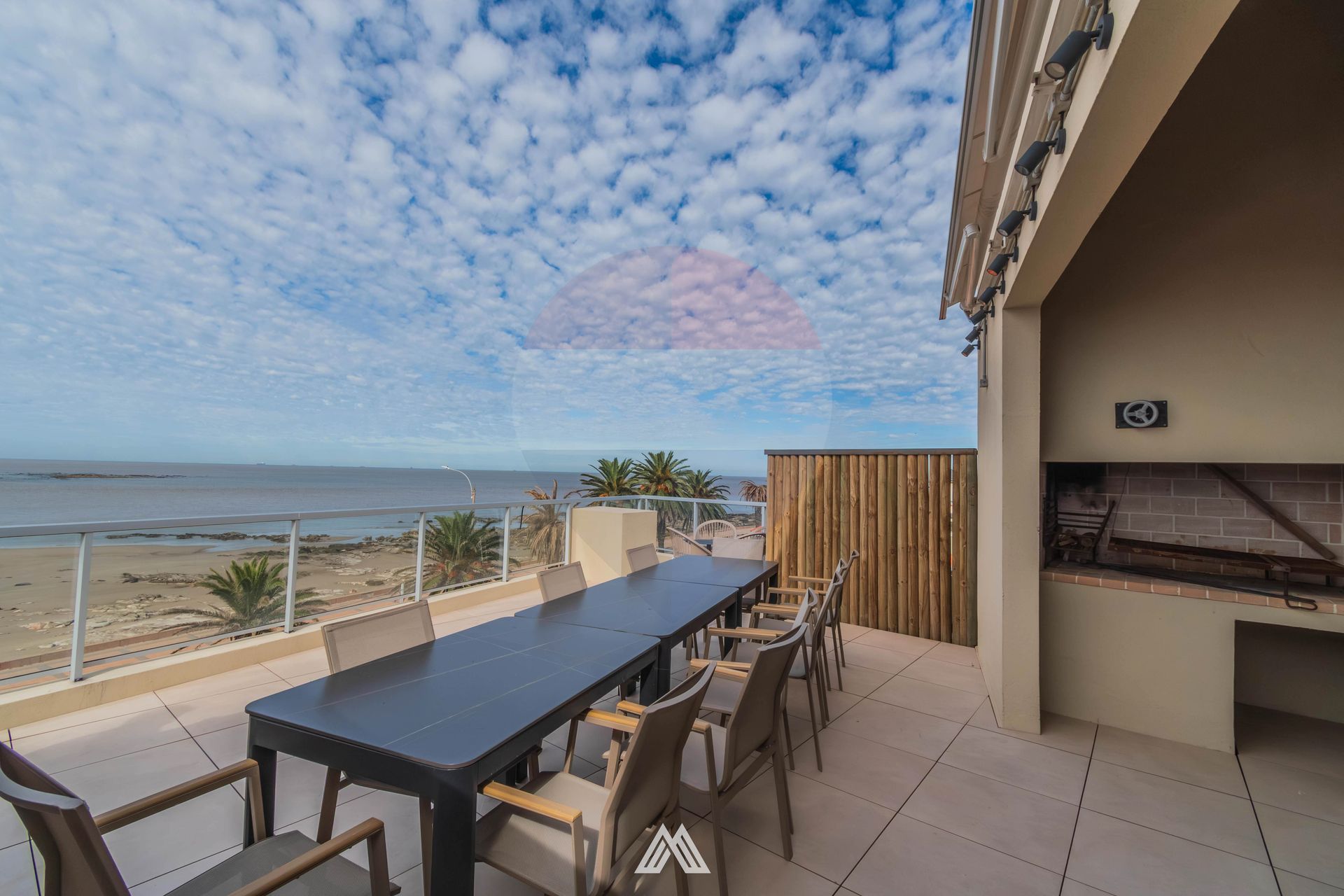 Venta Apartamento monoambiente Carrasco patio - 15