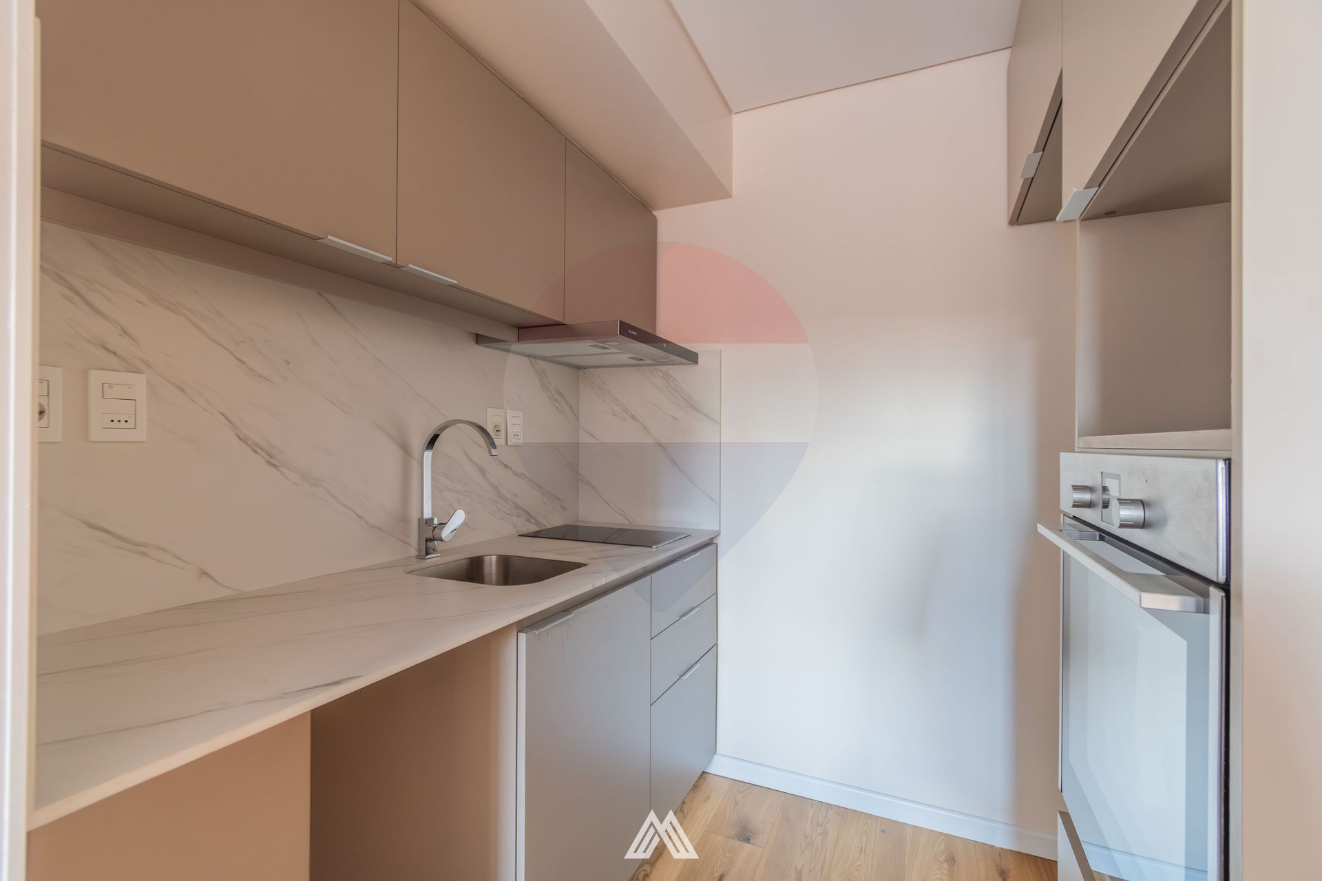 Venta Apartamento monoambiente Carrasco patio - 7