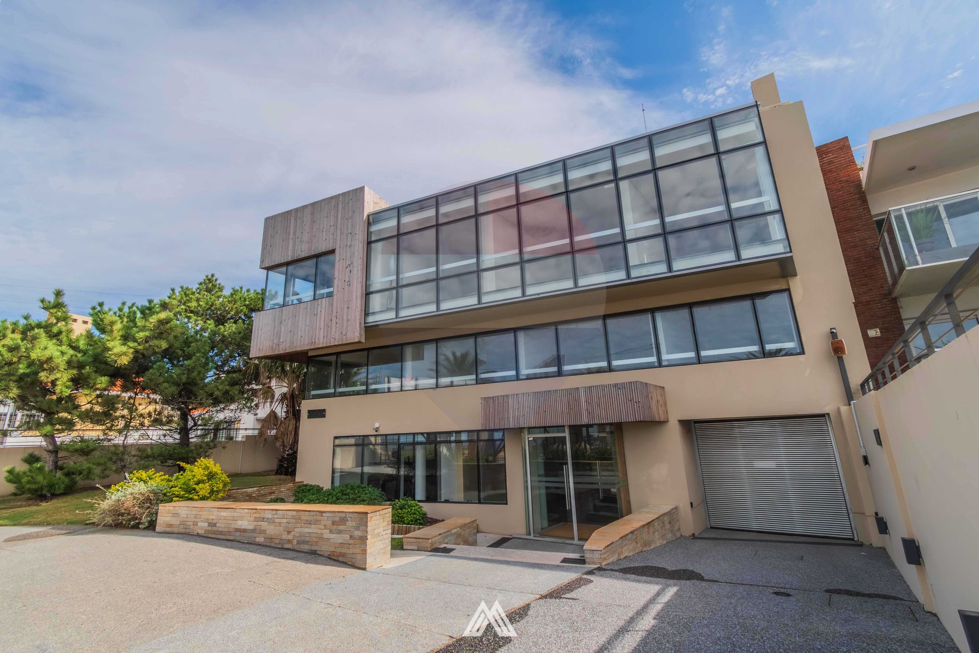 Venta Apartamento monoambiente Carrasco patio - 20