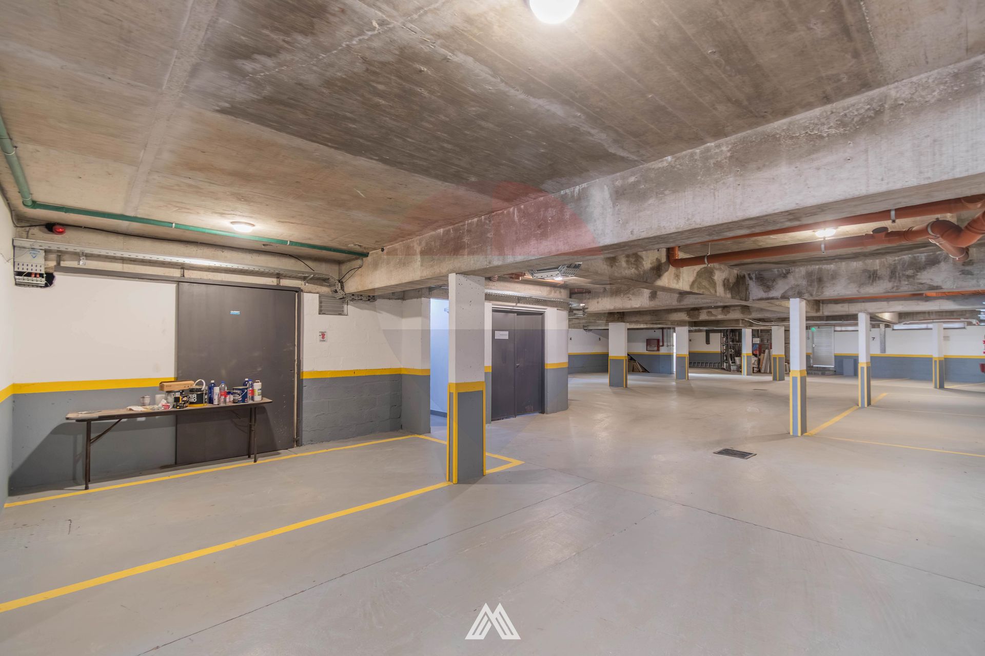Venta Apartamento monoambiente Carrasco patio - 18