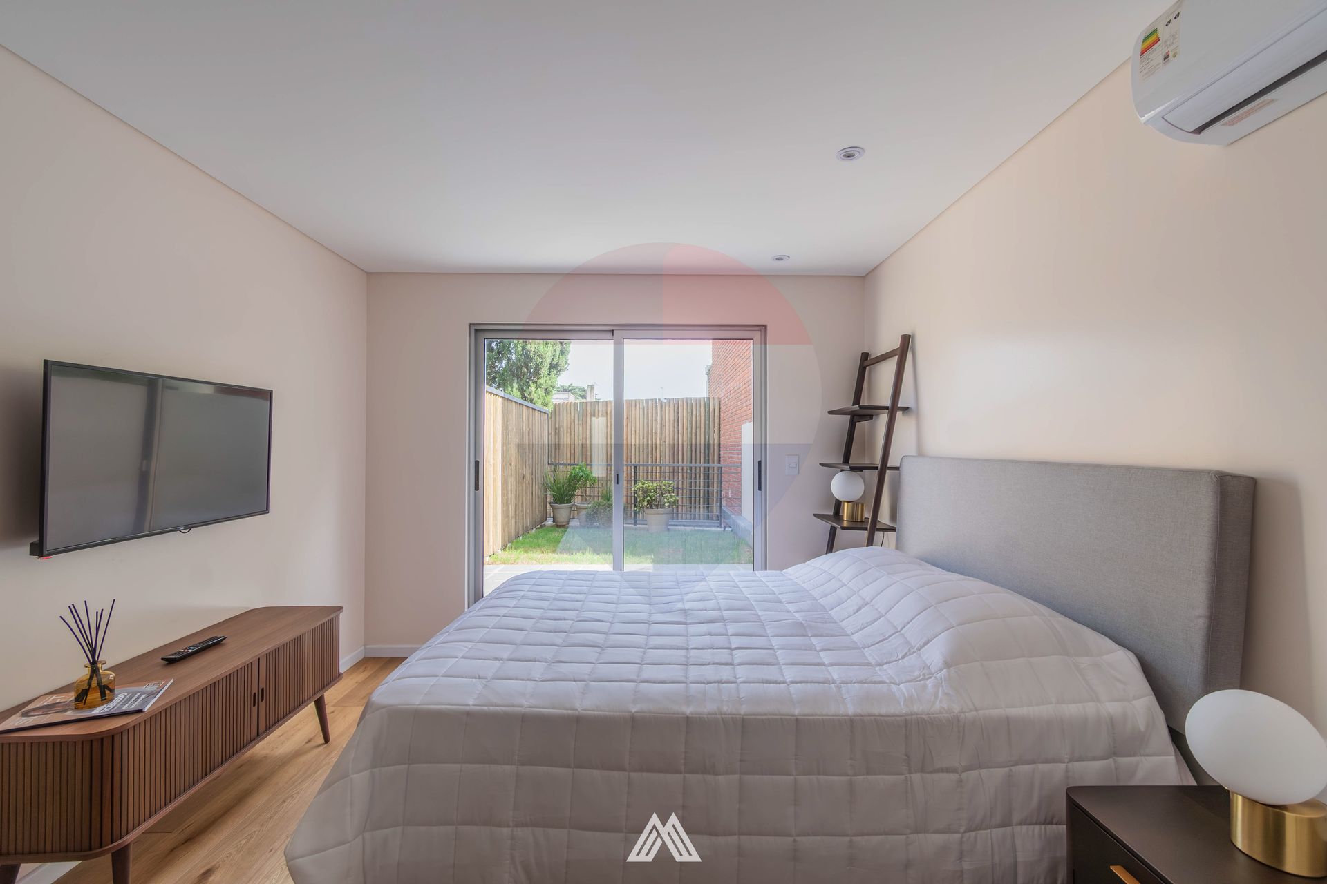Venta Apartamento monoambiente Carrasco patio - 3