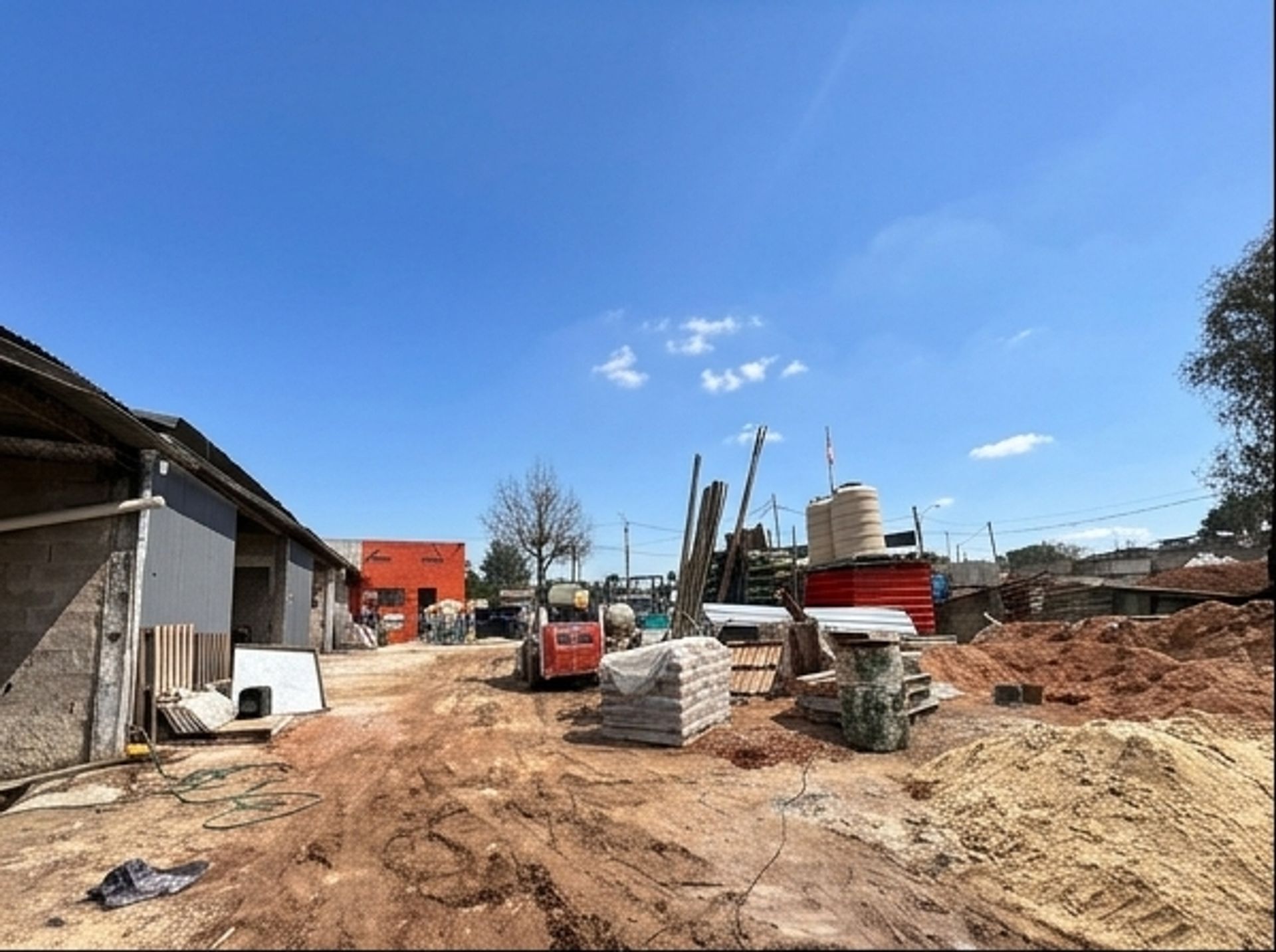 Venta terreno e instalaciones 1706mts Las Piedras. - 15
