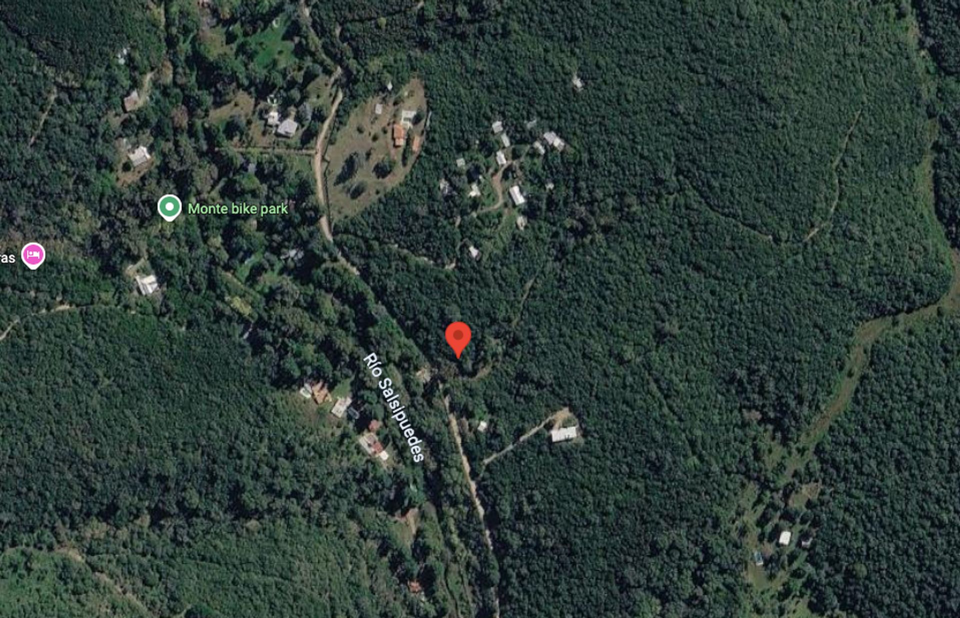 Campo en Venta en Colon, Cordoba