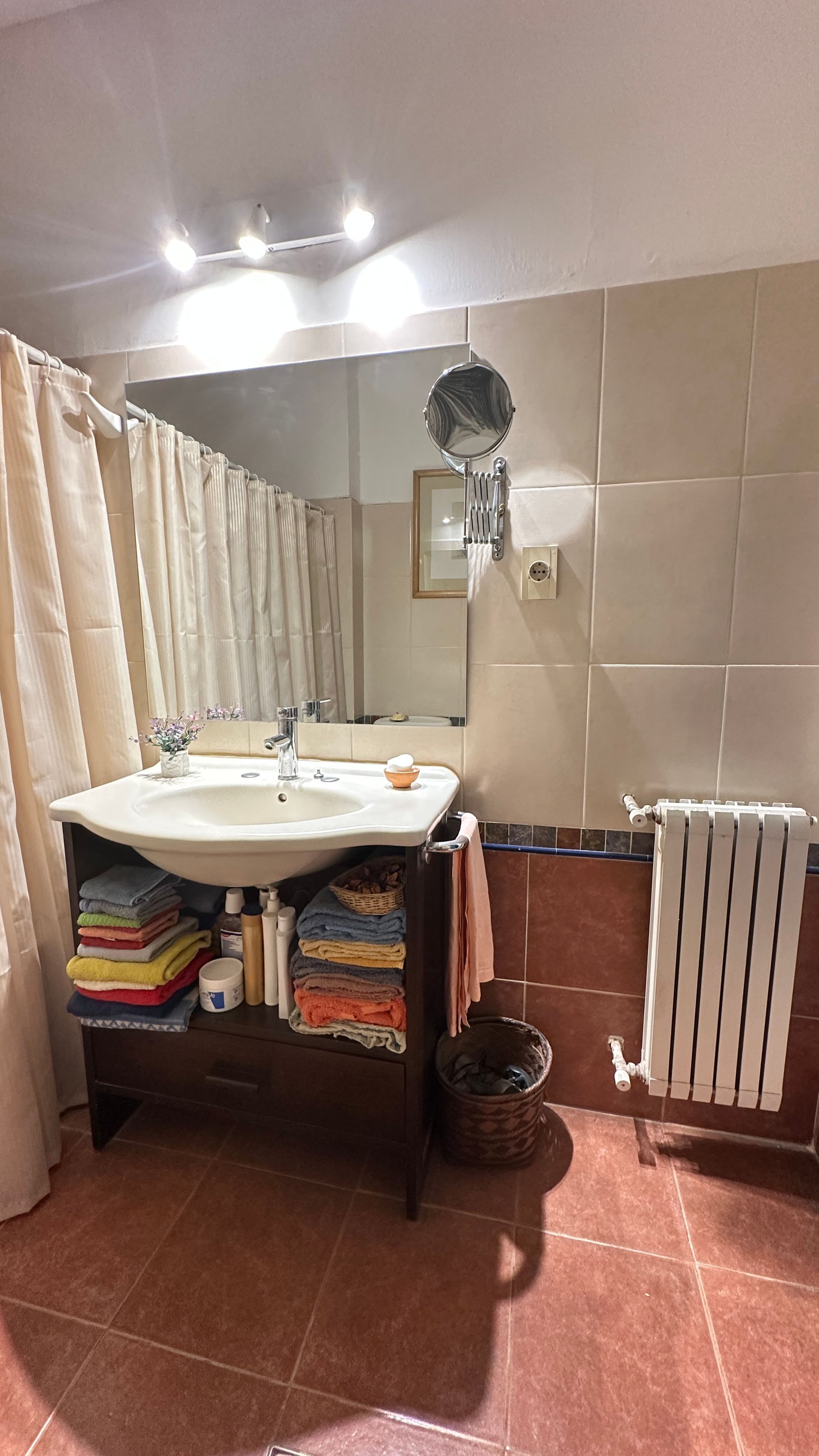 Venta Apartamento 2 dormitorios Parque Rod&oacute; Rambla - 19