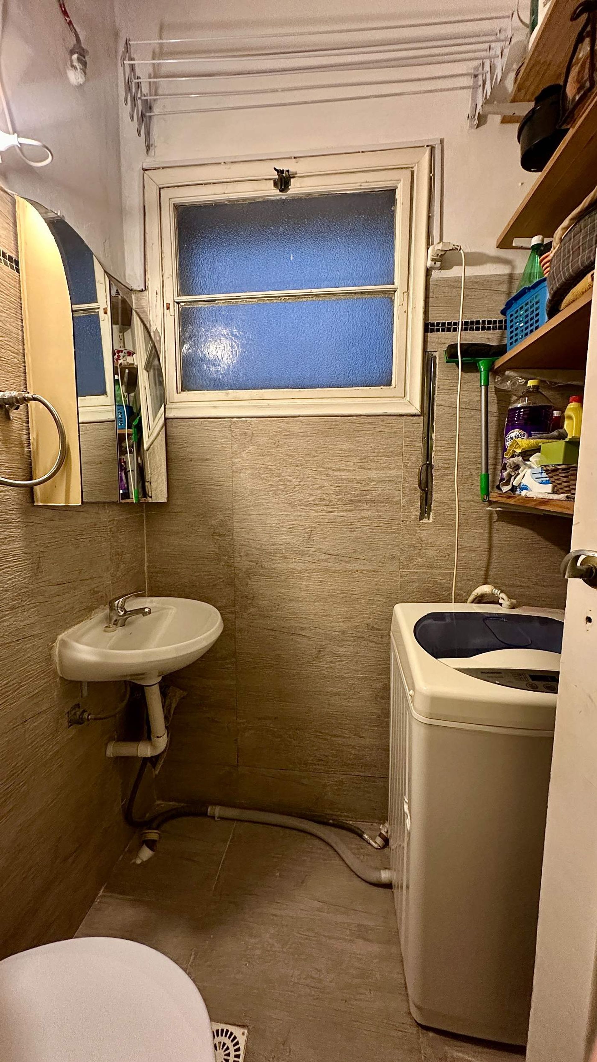 Venta Apartamento 2 dormitorios Parque Rod&oacute; Rambla - 10