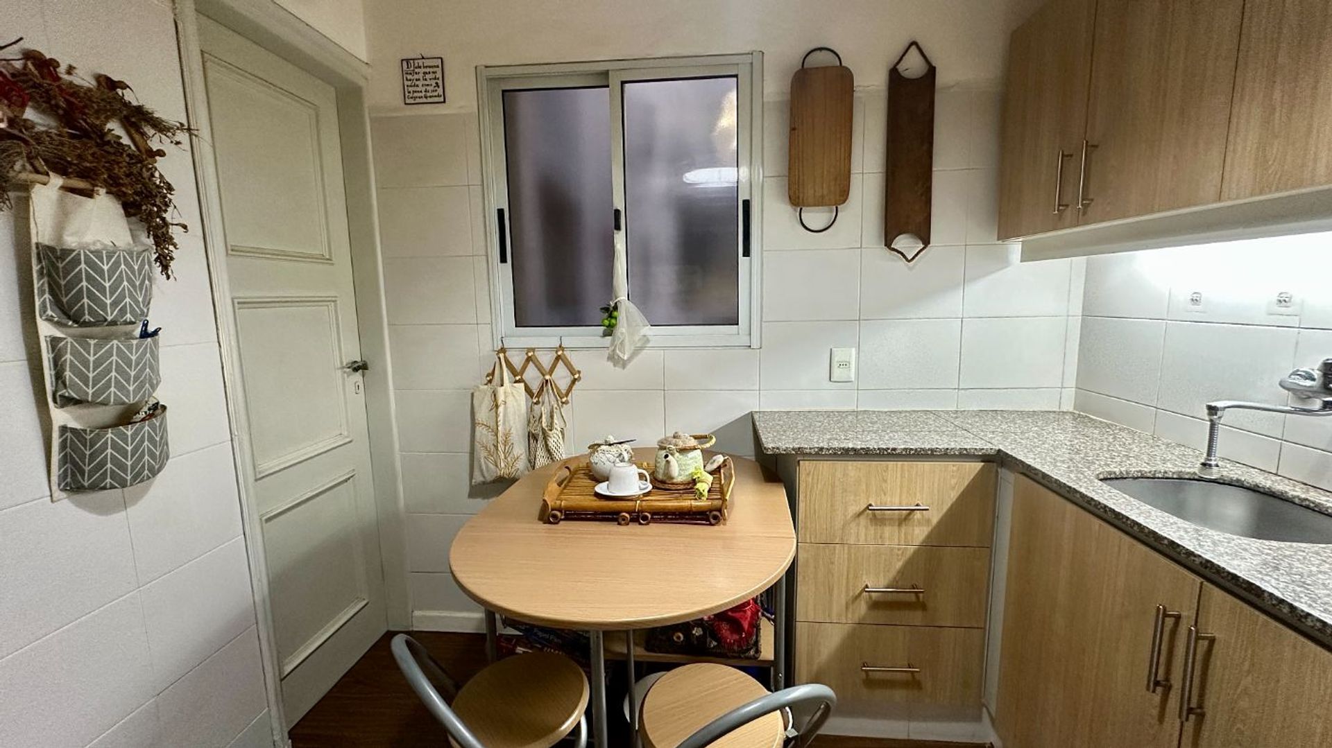 Venta Apartamento 2 dormitorios Parque Rod&oacute; Rambla - 5